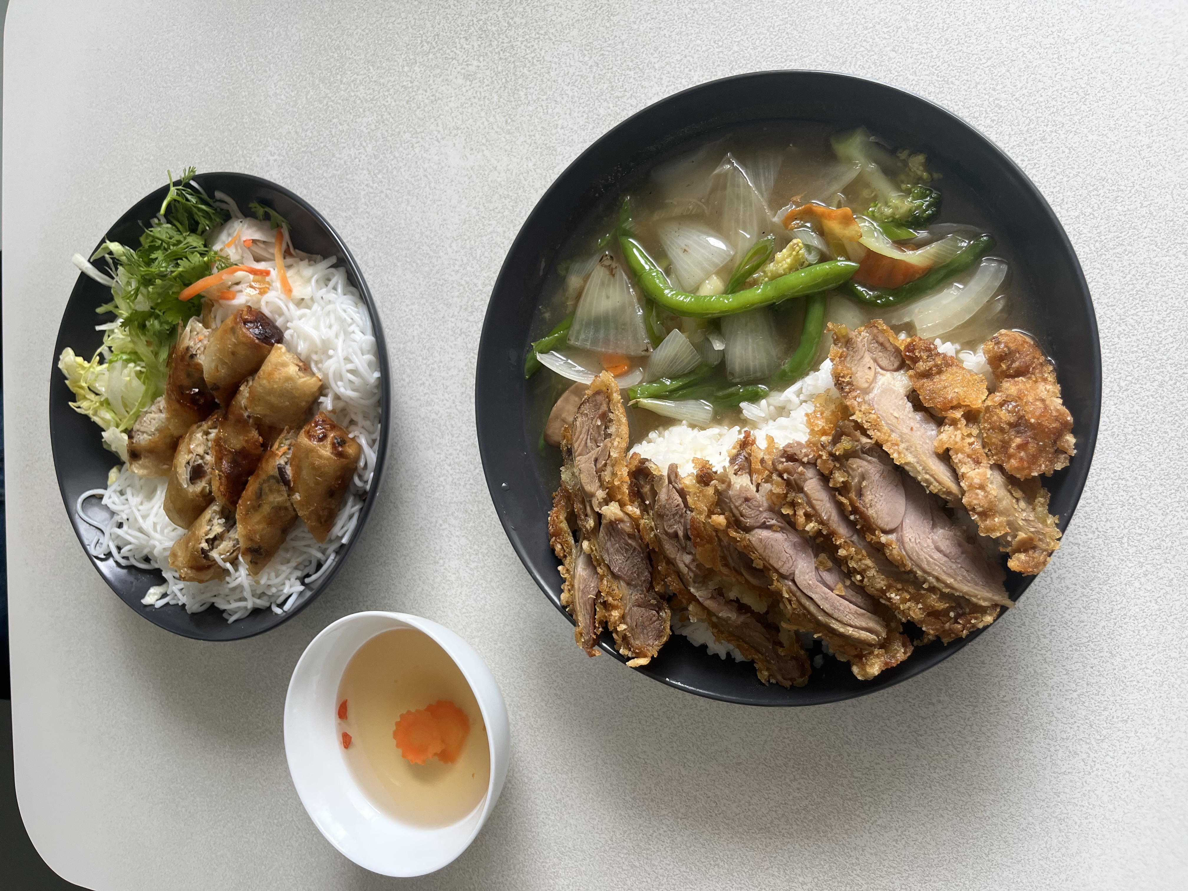 VIETNAM SH fast food foto 4