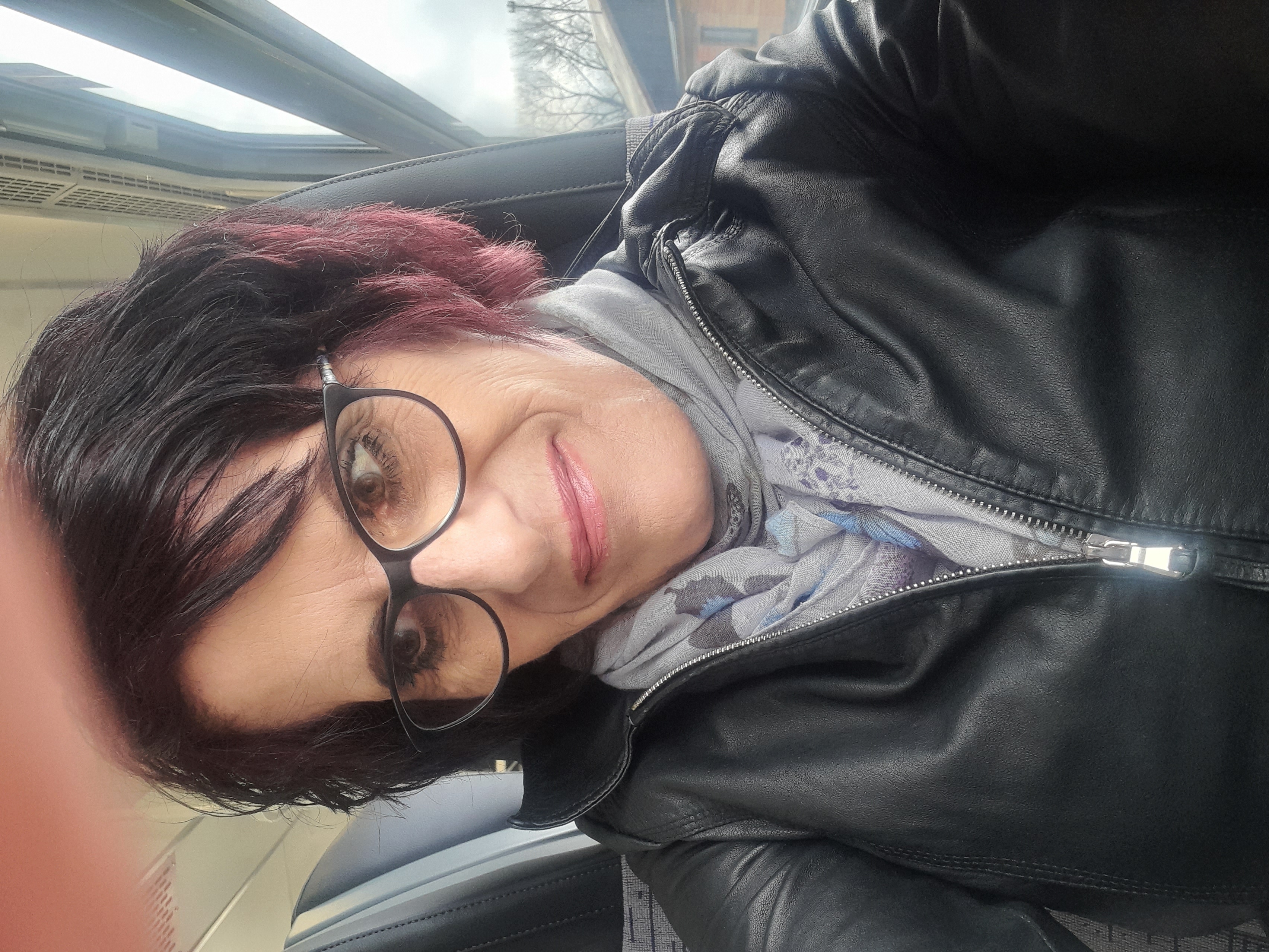 MUDr. Eva Siegfriedová foto 2