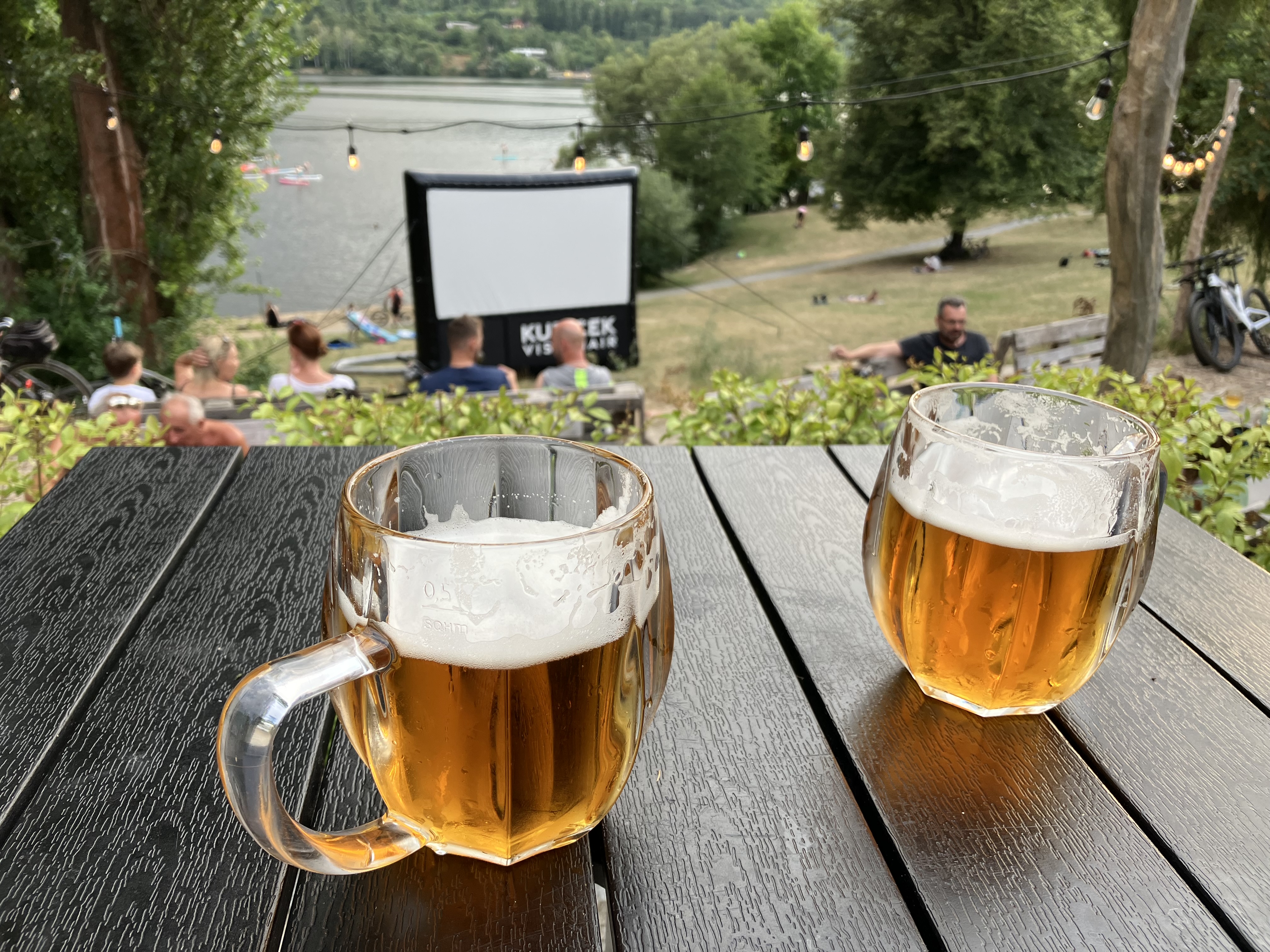 Beach Bar Hříbek foto 4