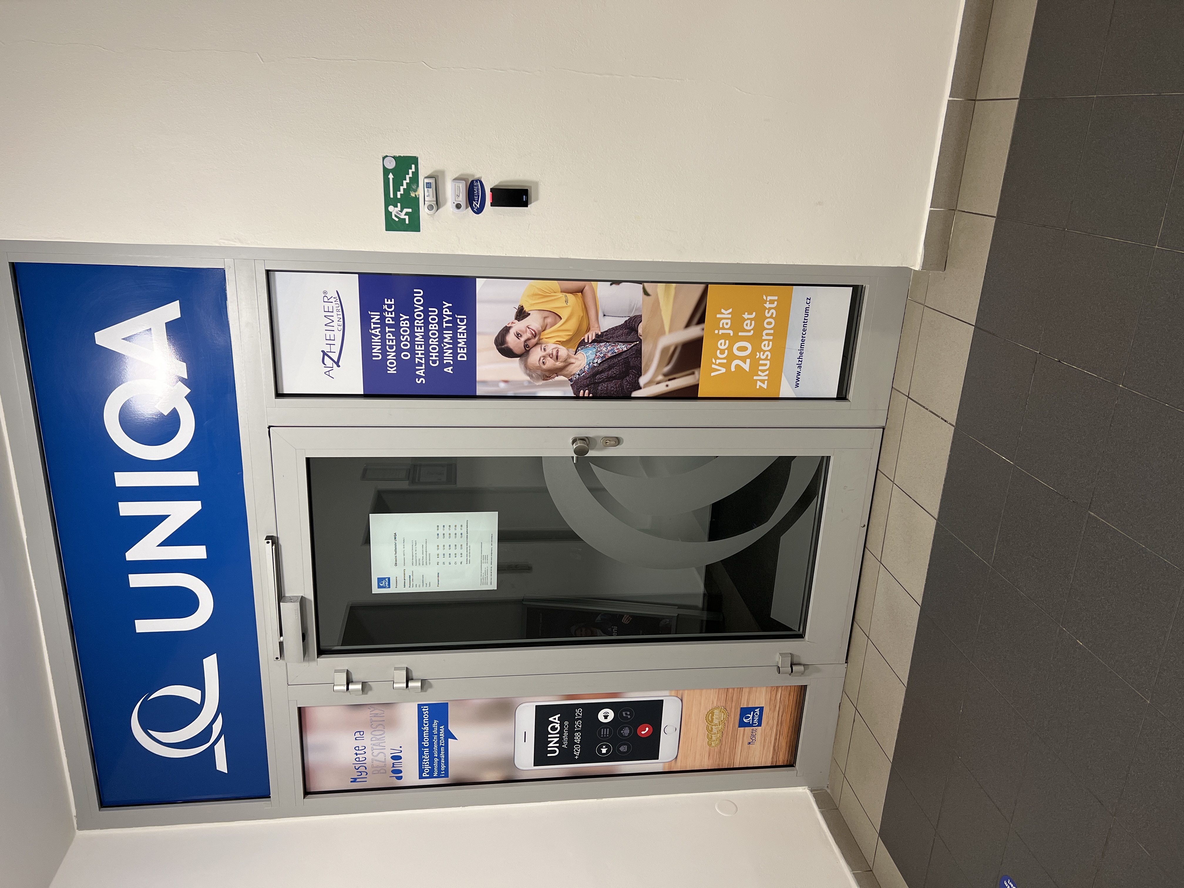 UNIQA pojišťovna, a.s. foto 3