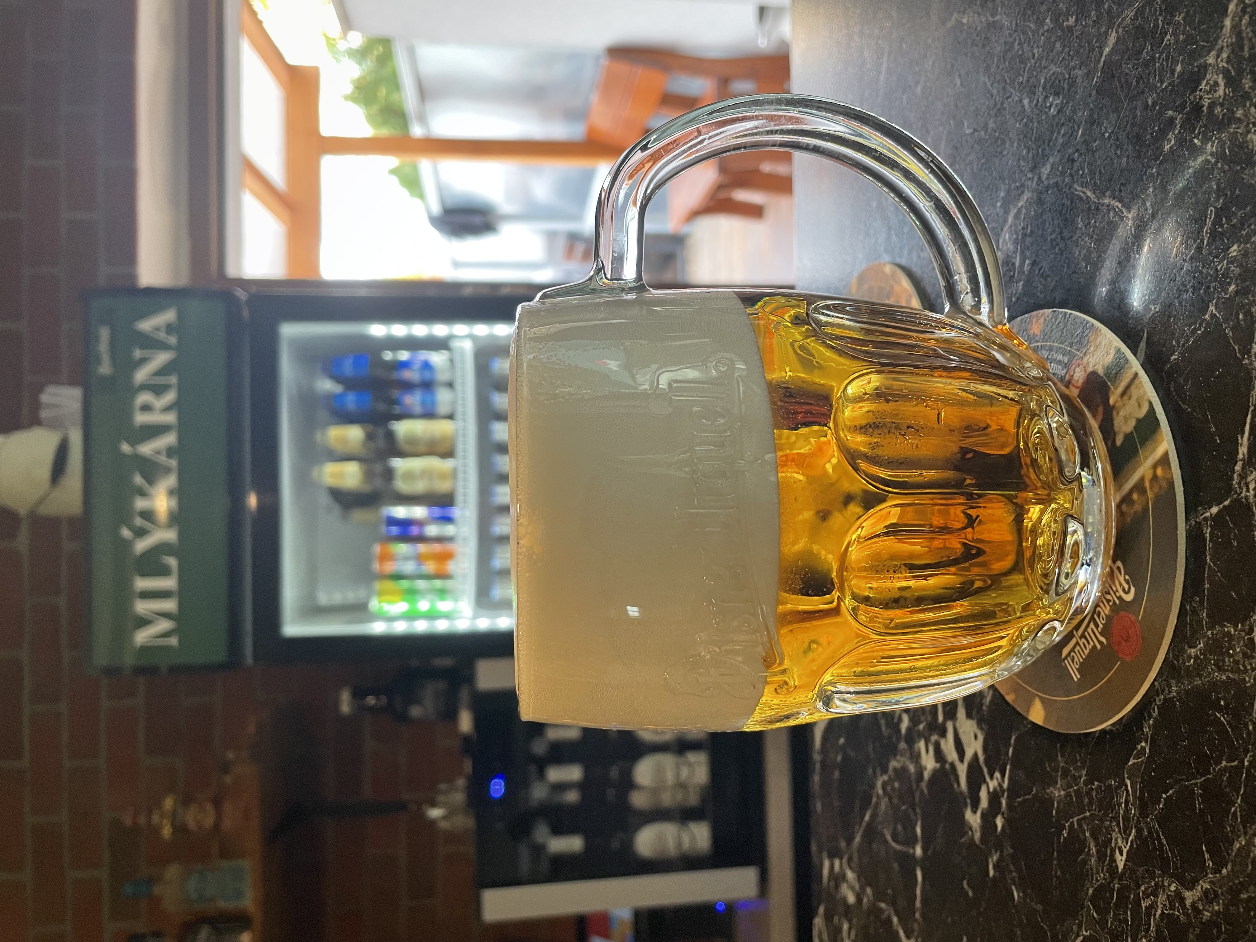 Pivnice Mlýkárna foto 5