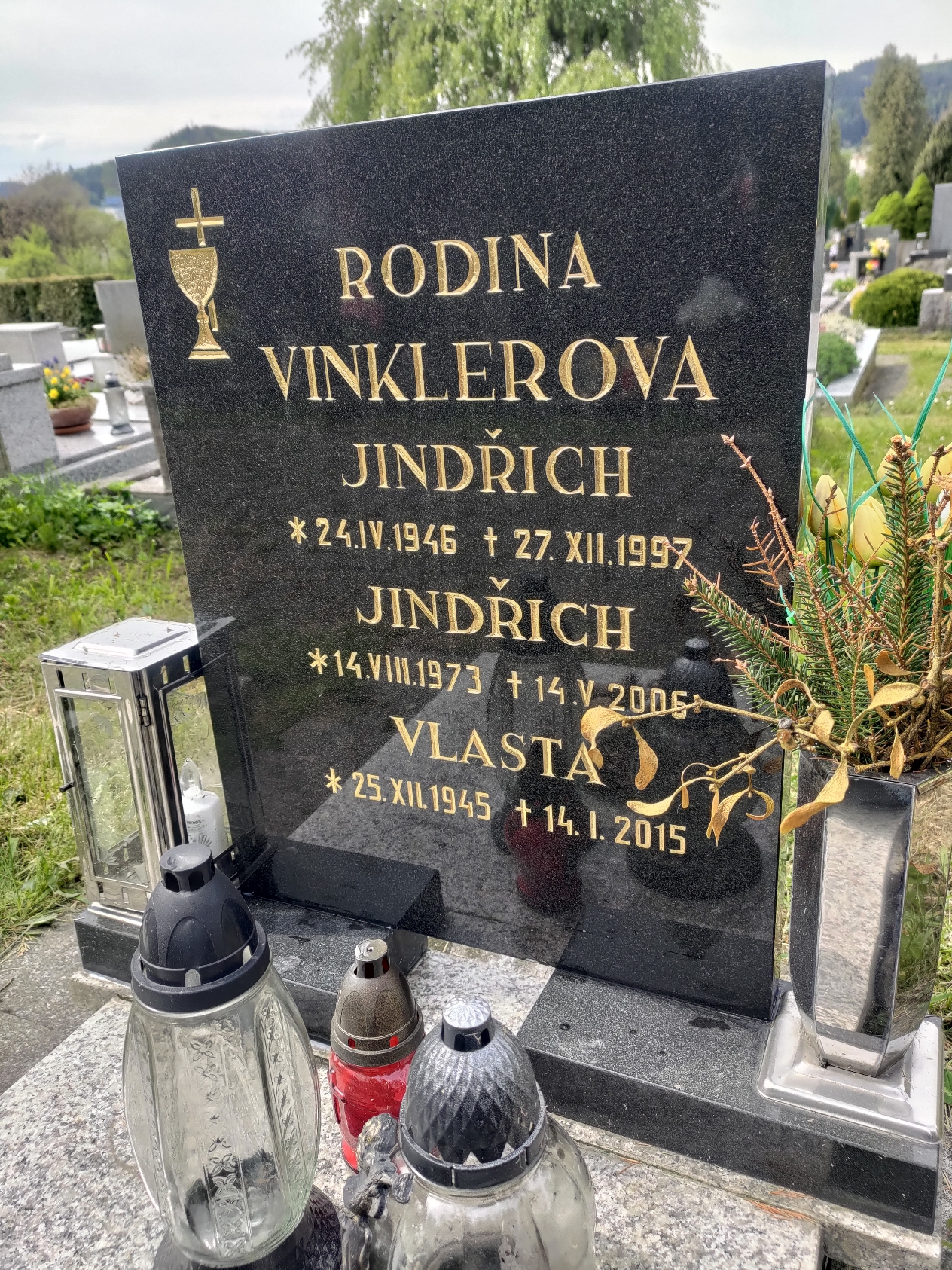 Kamenictví Vávra foto 2