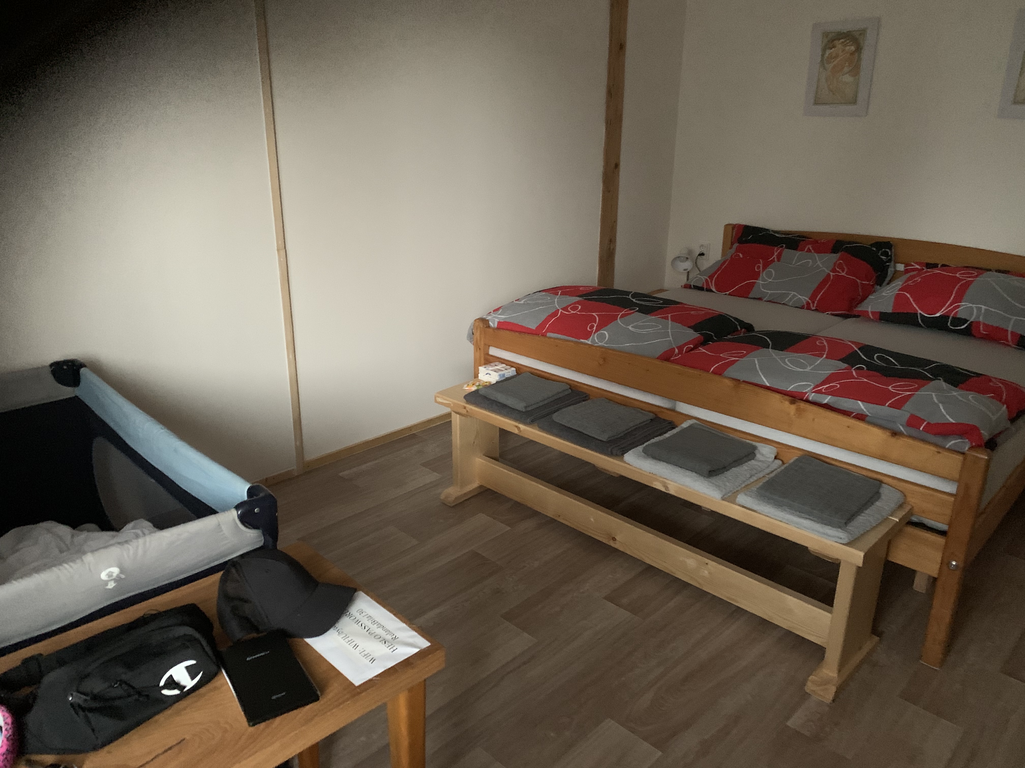 Apartmán Hrnčírna foto 2