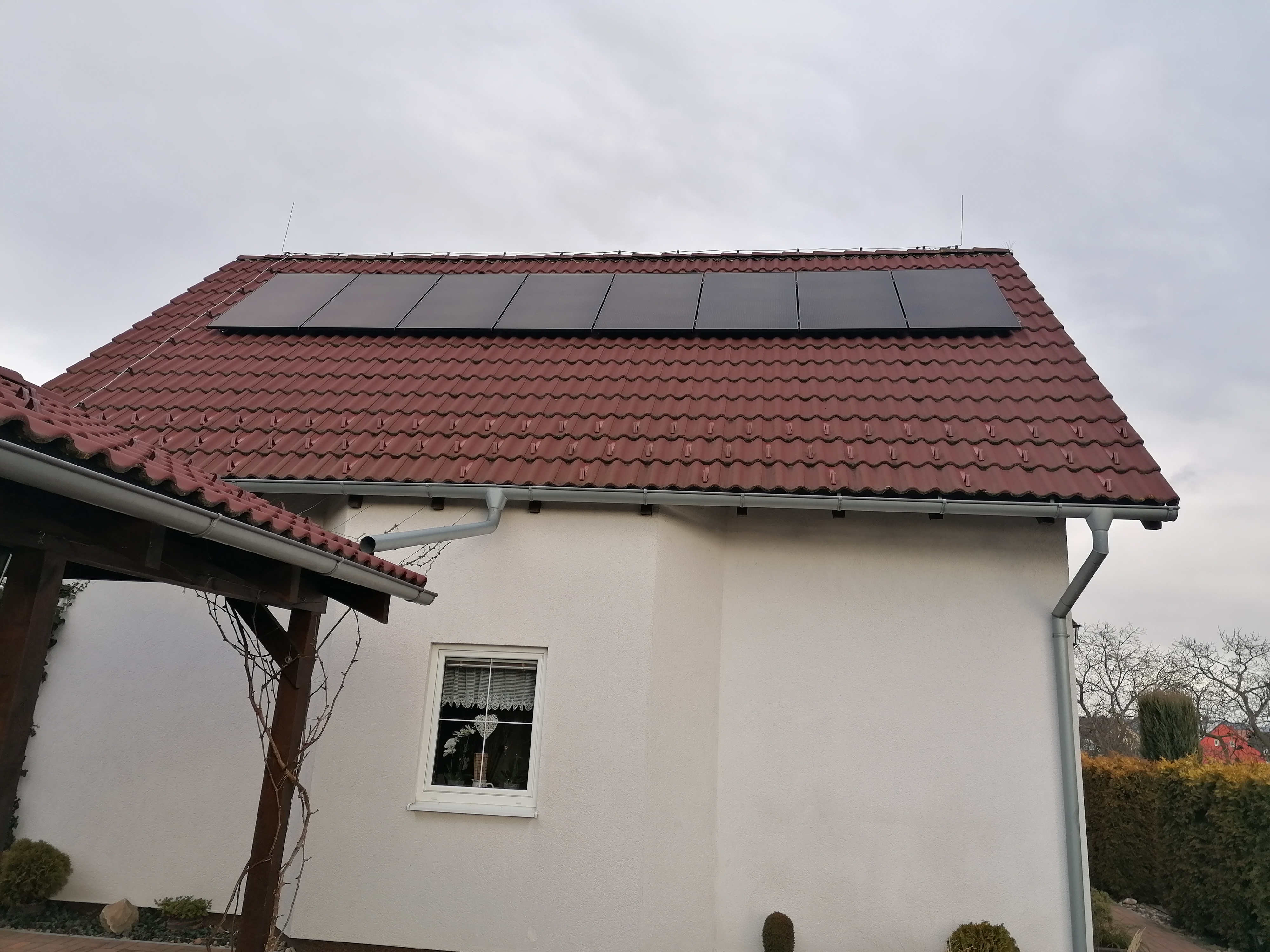 Solar energy PCE s.r.o. foto 4