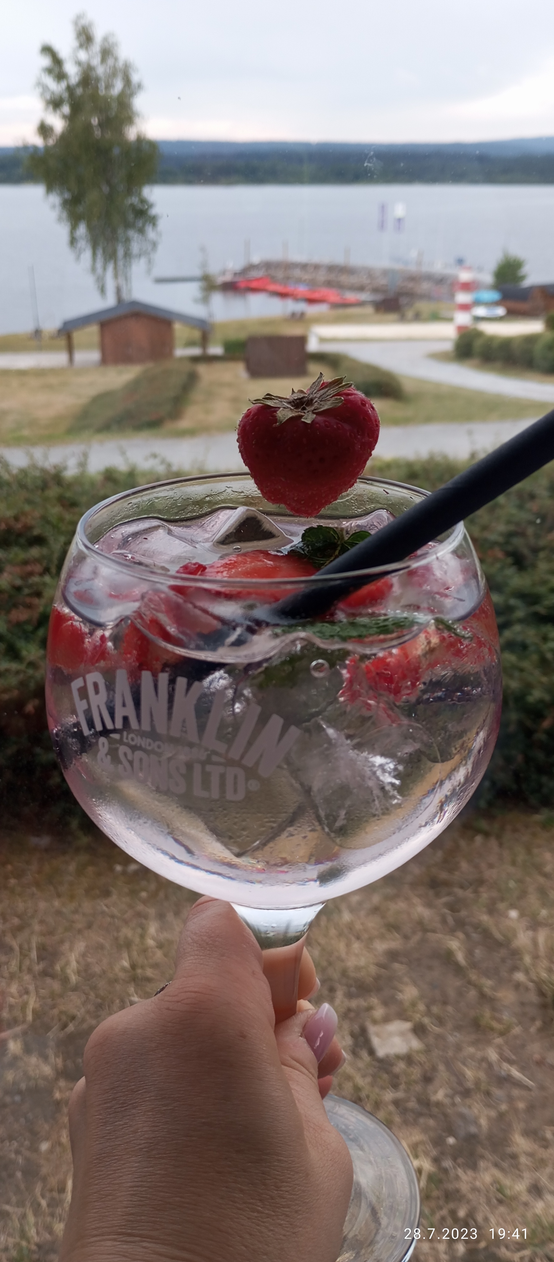 Restaurace Hotel Relax foto 5