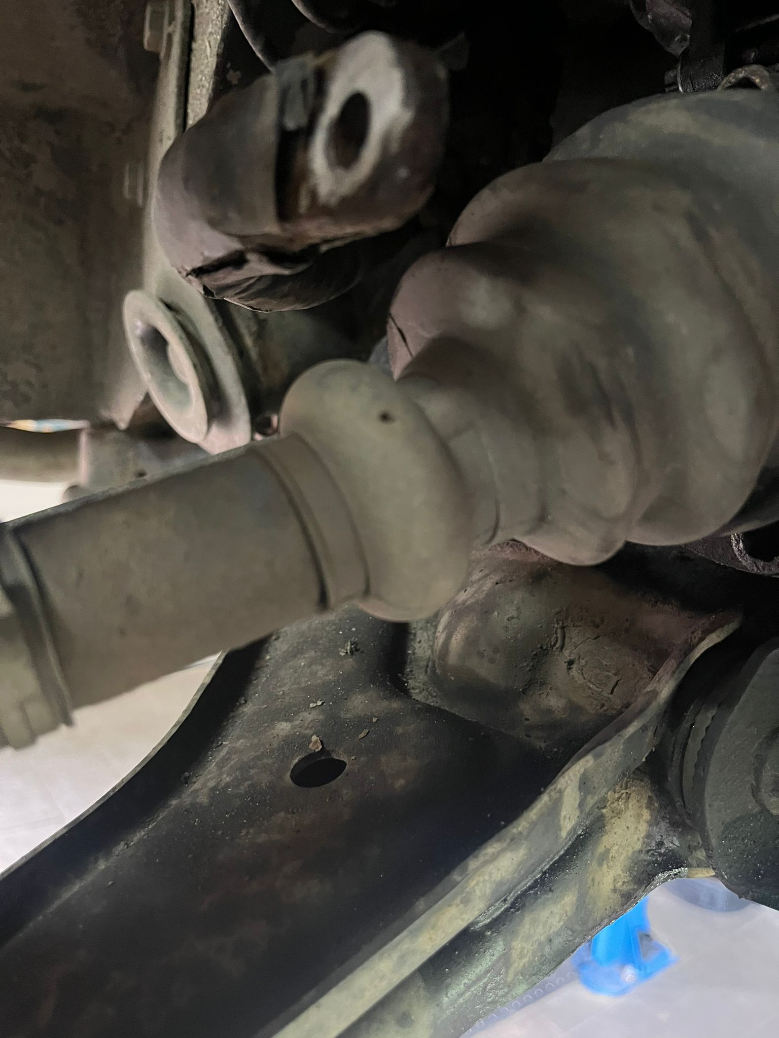 AutoServis Černíkovice foto 3
