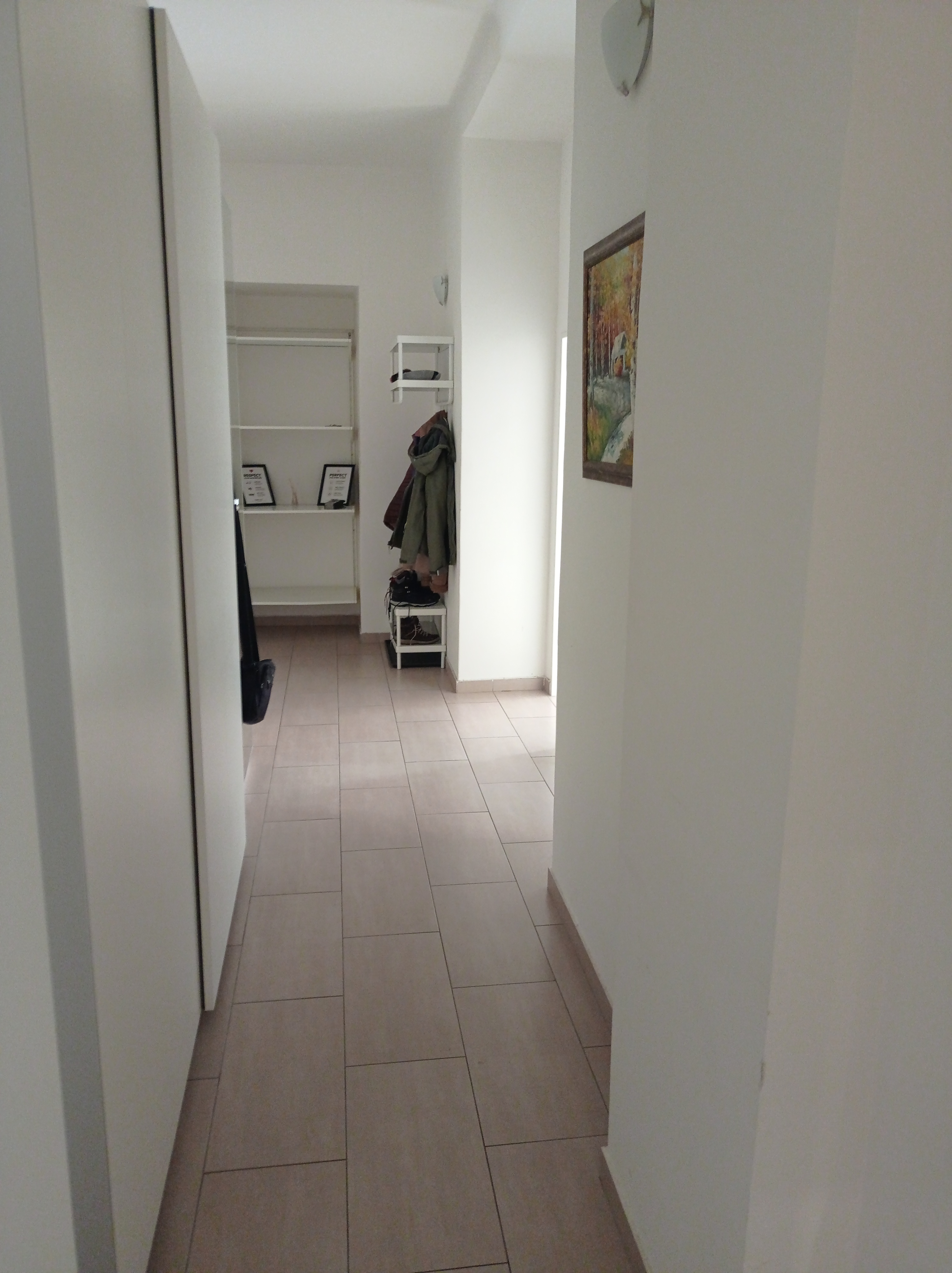 Apartmán Písecká foto 6