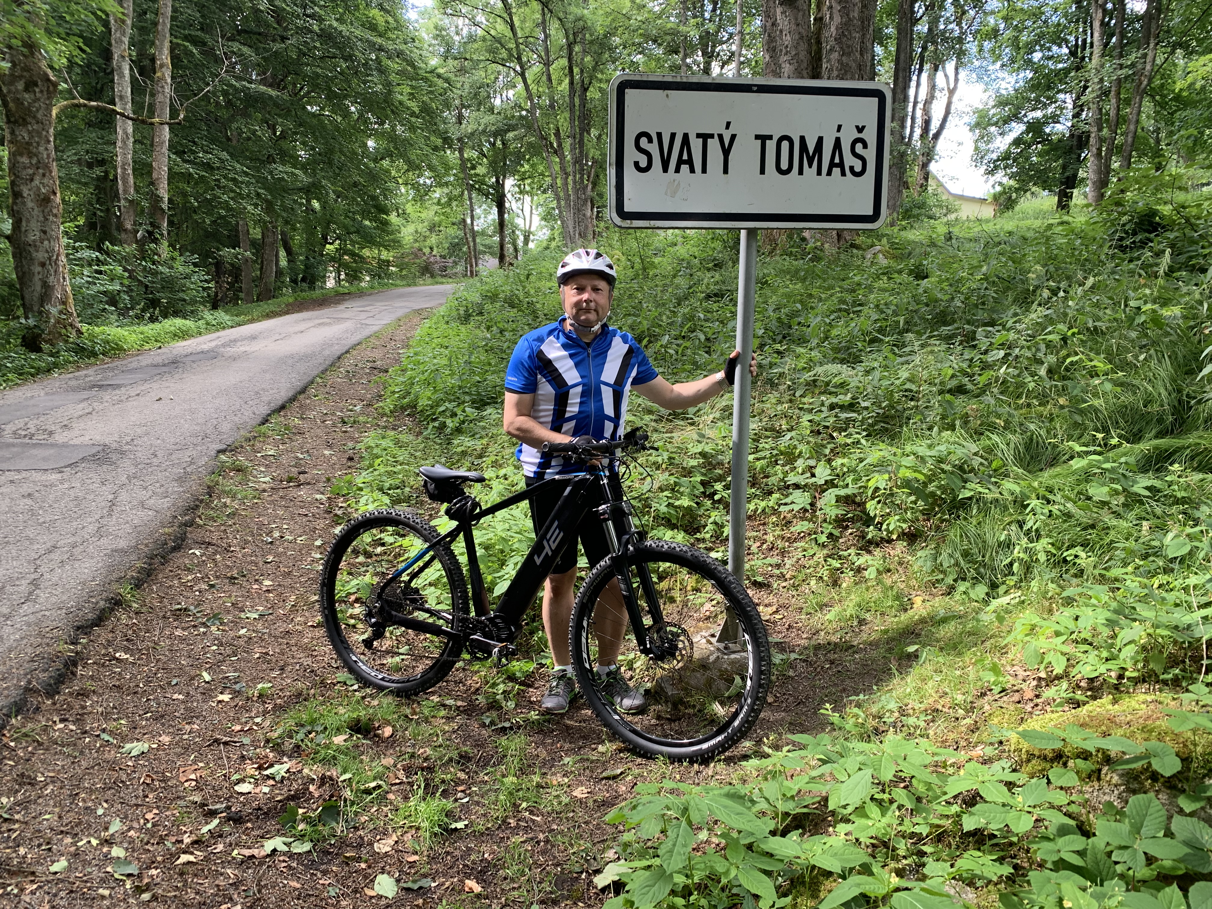 Půjčovna elektrokol Ebike foto 2