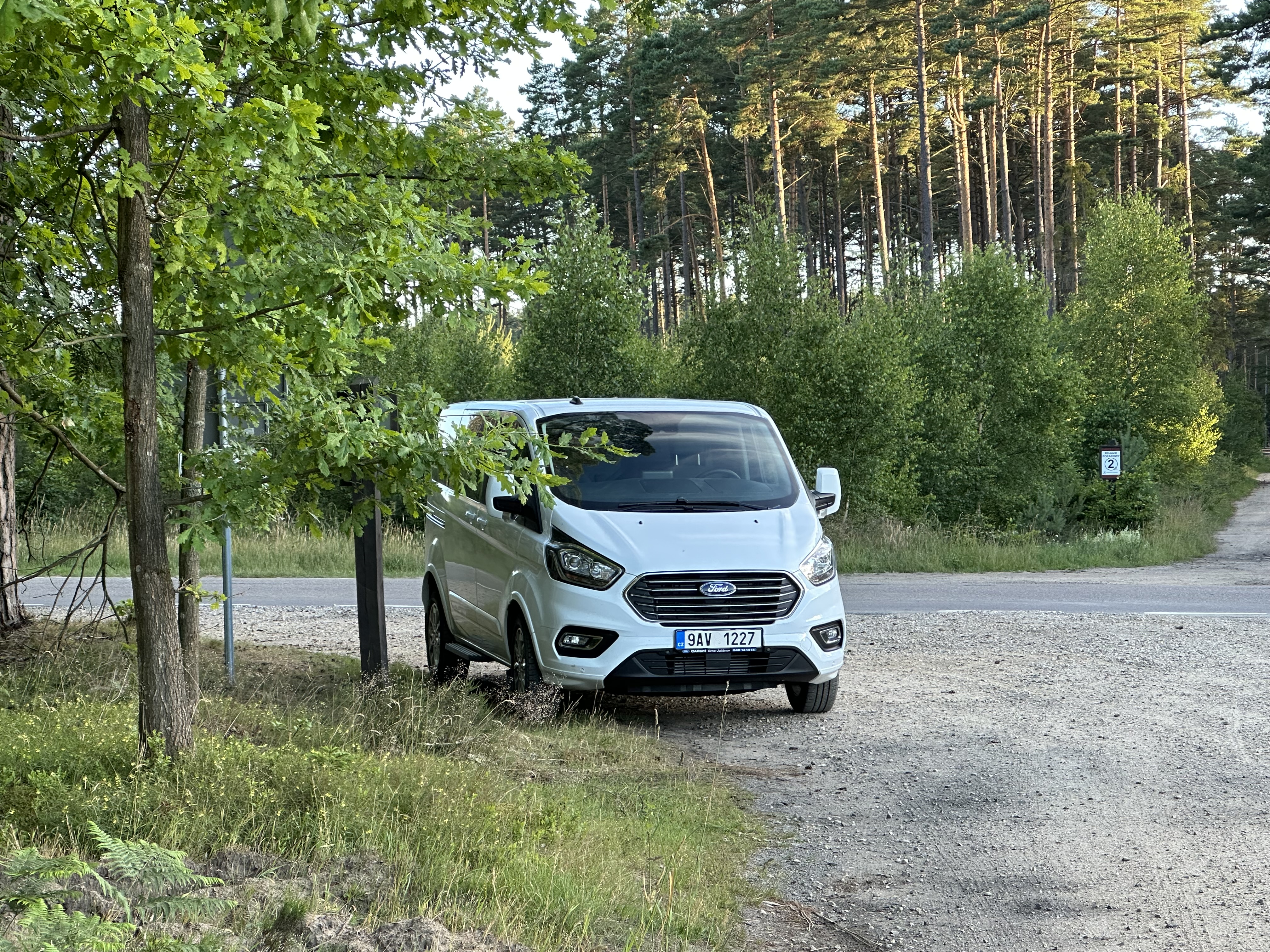 Autopůjčovna Taggart foto 5