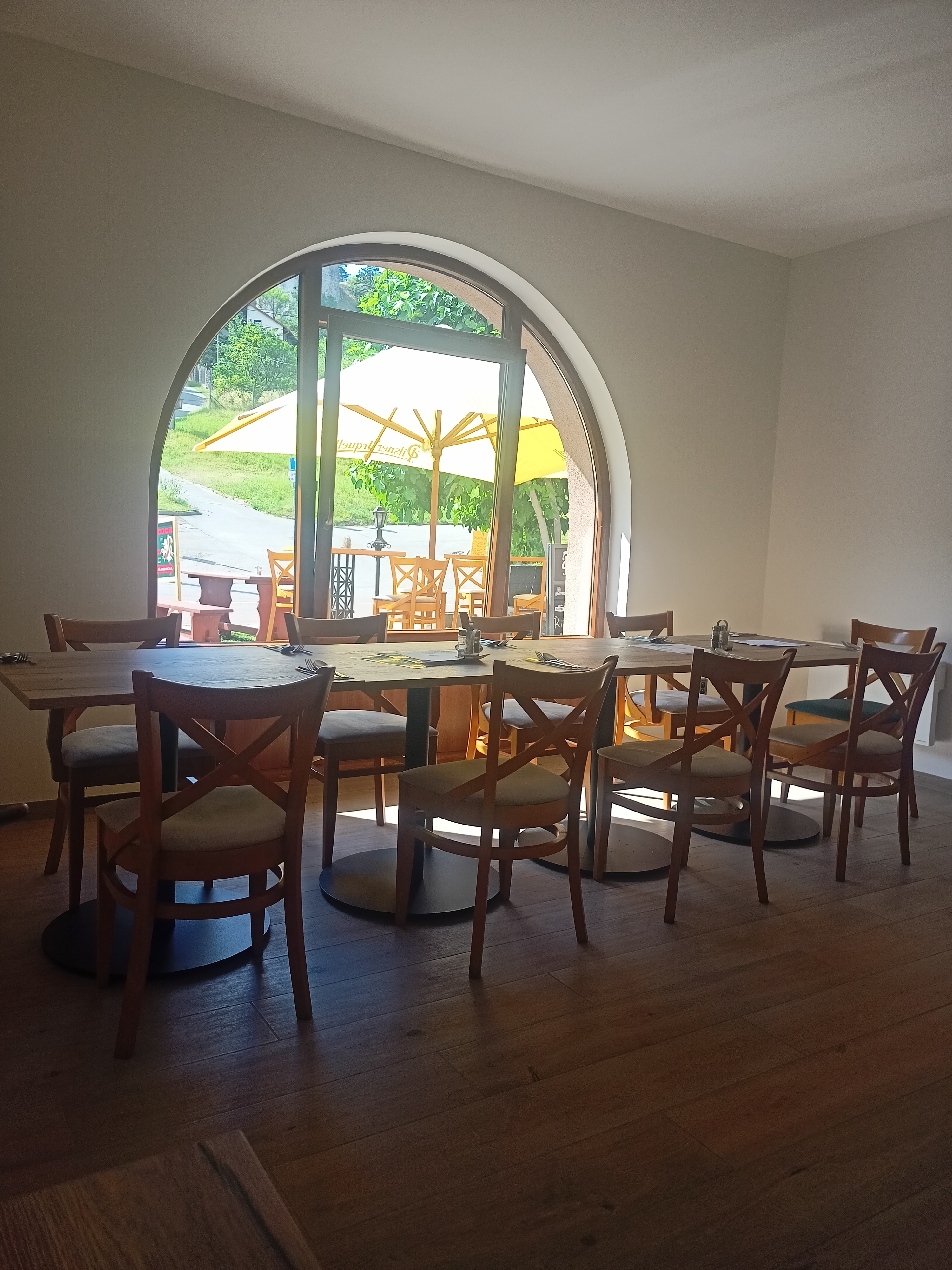 Comfort Pálava, penzion & restaurant foto 4