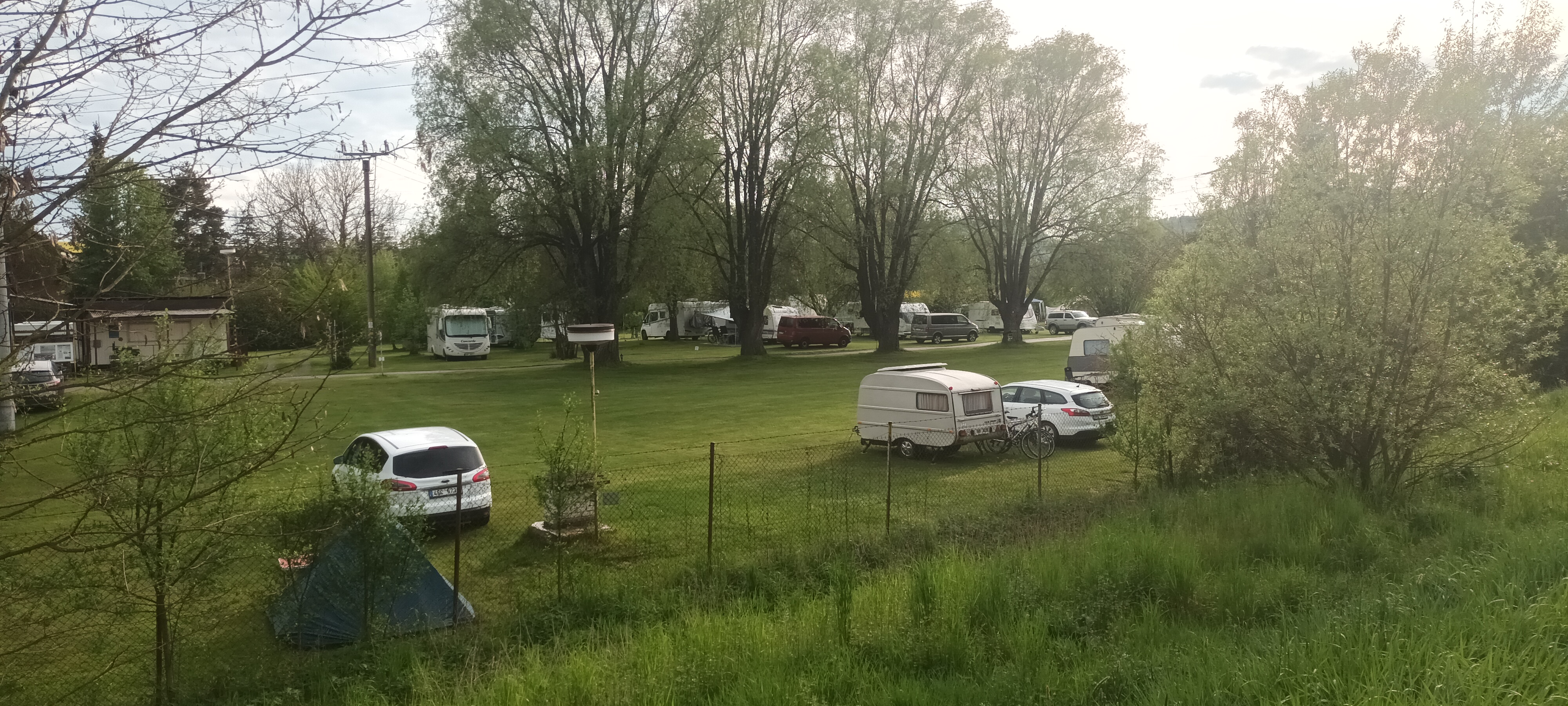Camping Hana foto 5