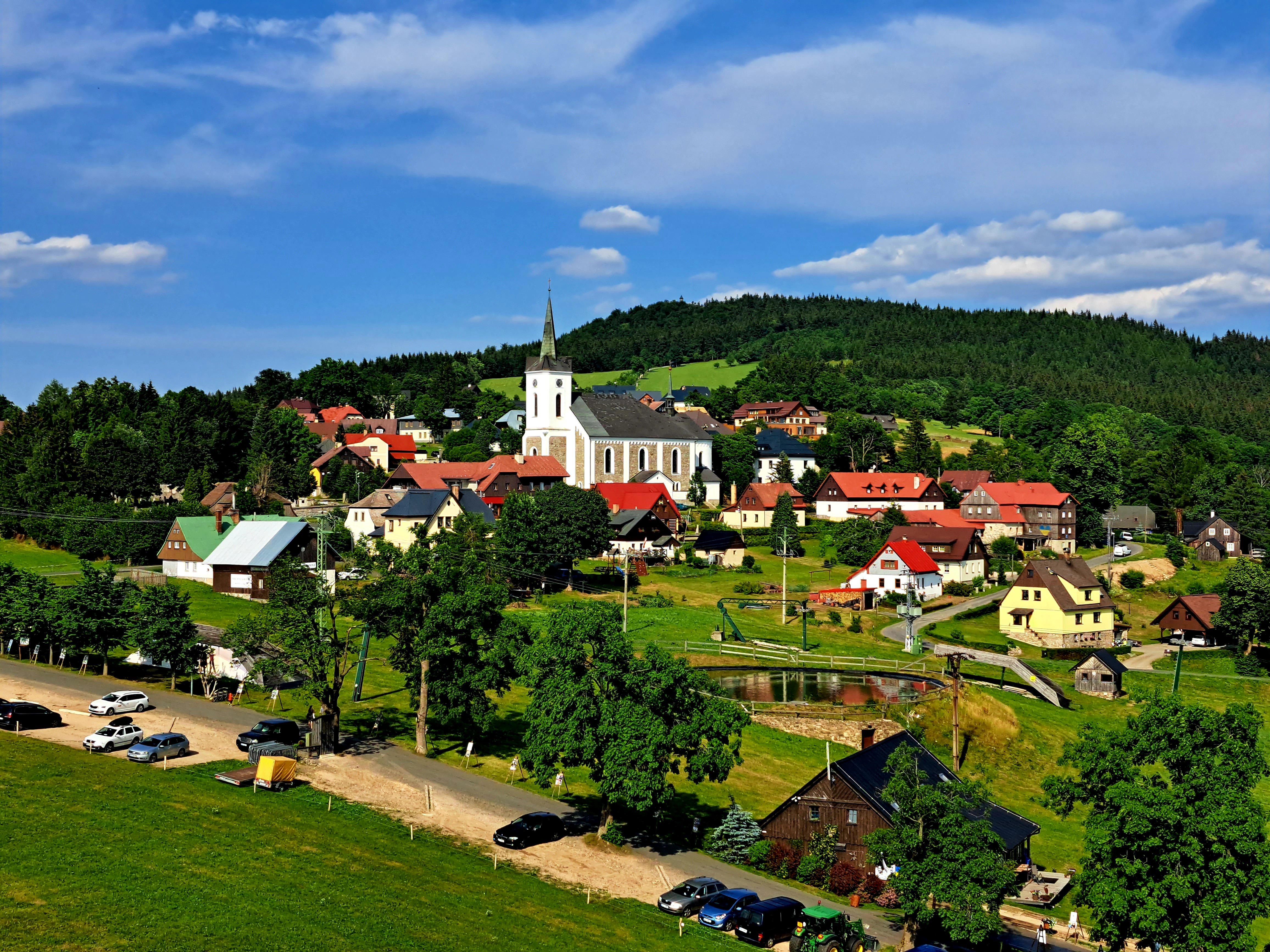 Apartmán Na slunci foto 6