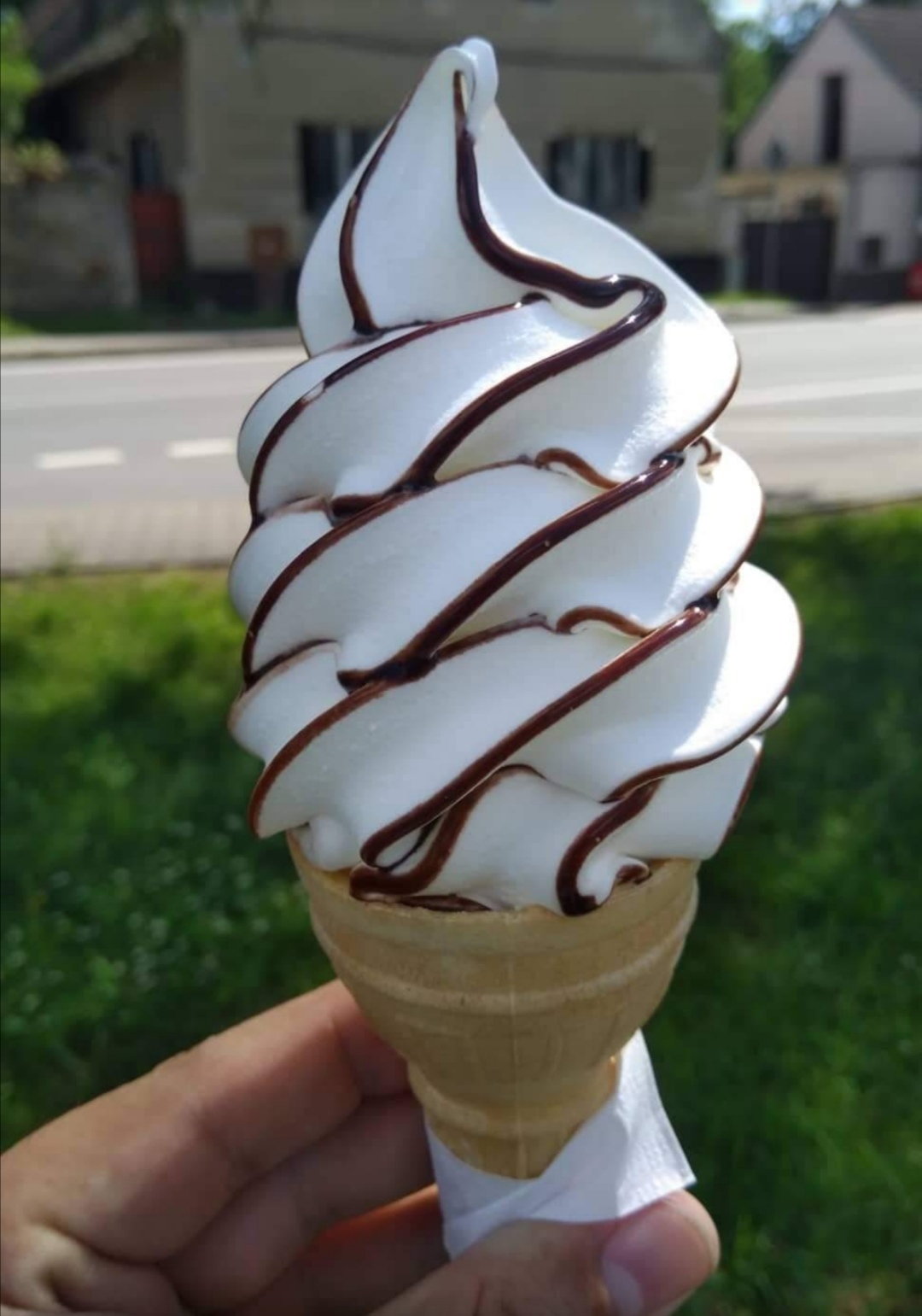 ŇAM ŇAM Zastávka foto 4