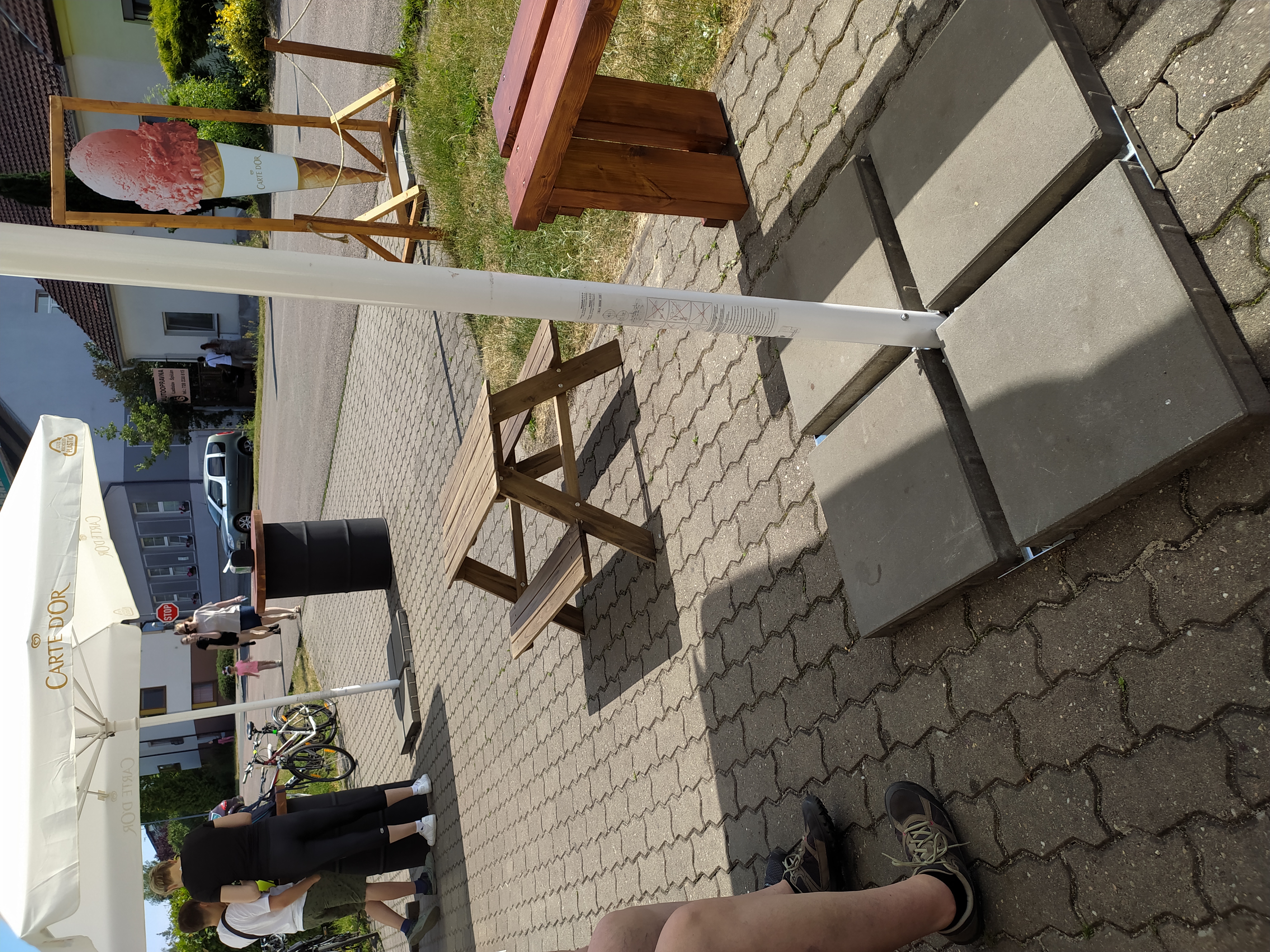 Cukrouš Cukrárna foto 3