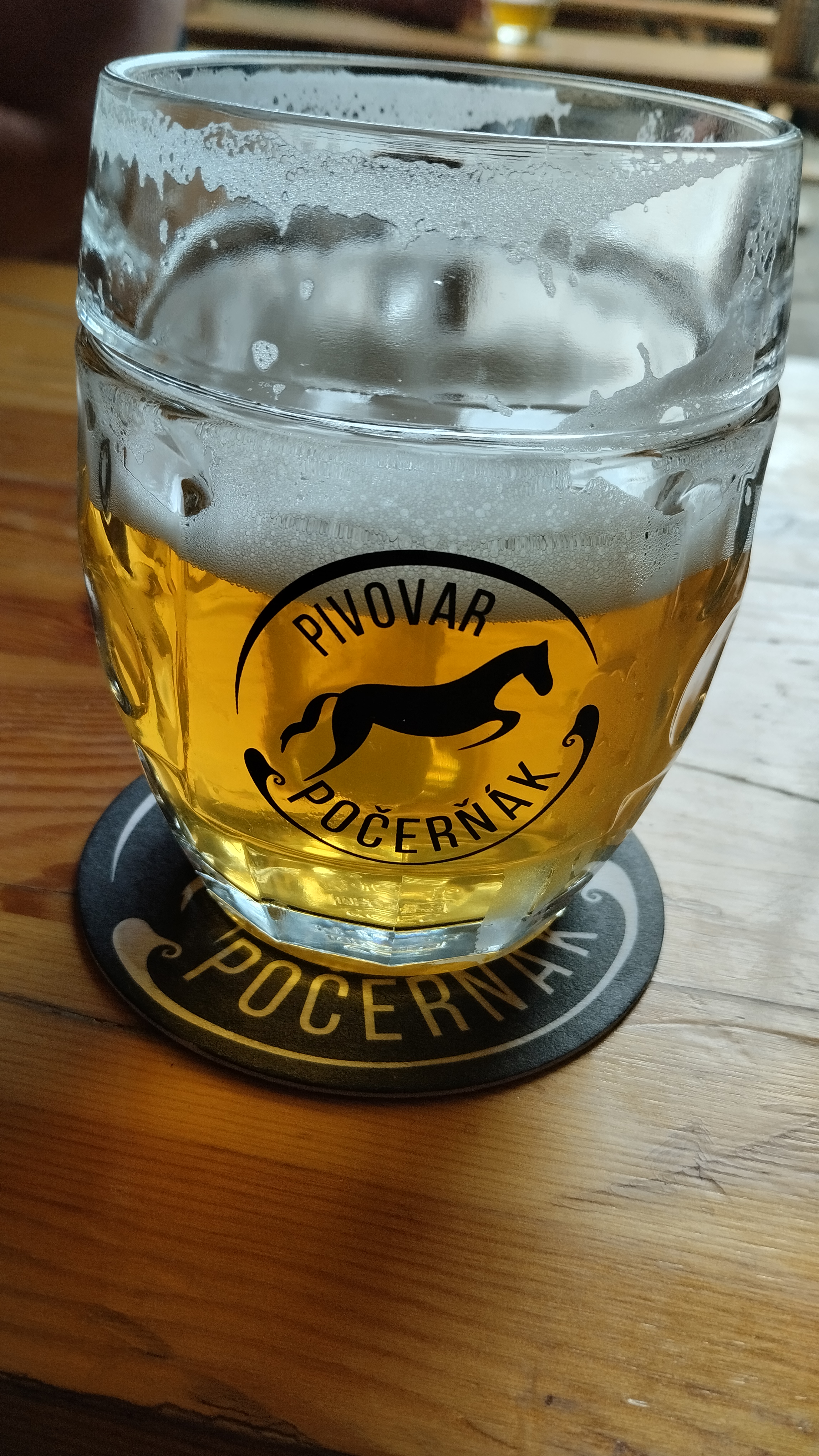 Pivovar Počerňák foto 6