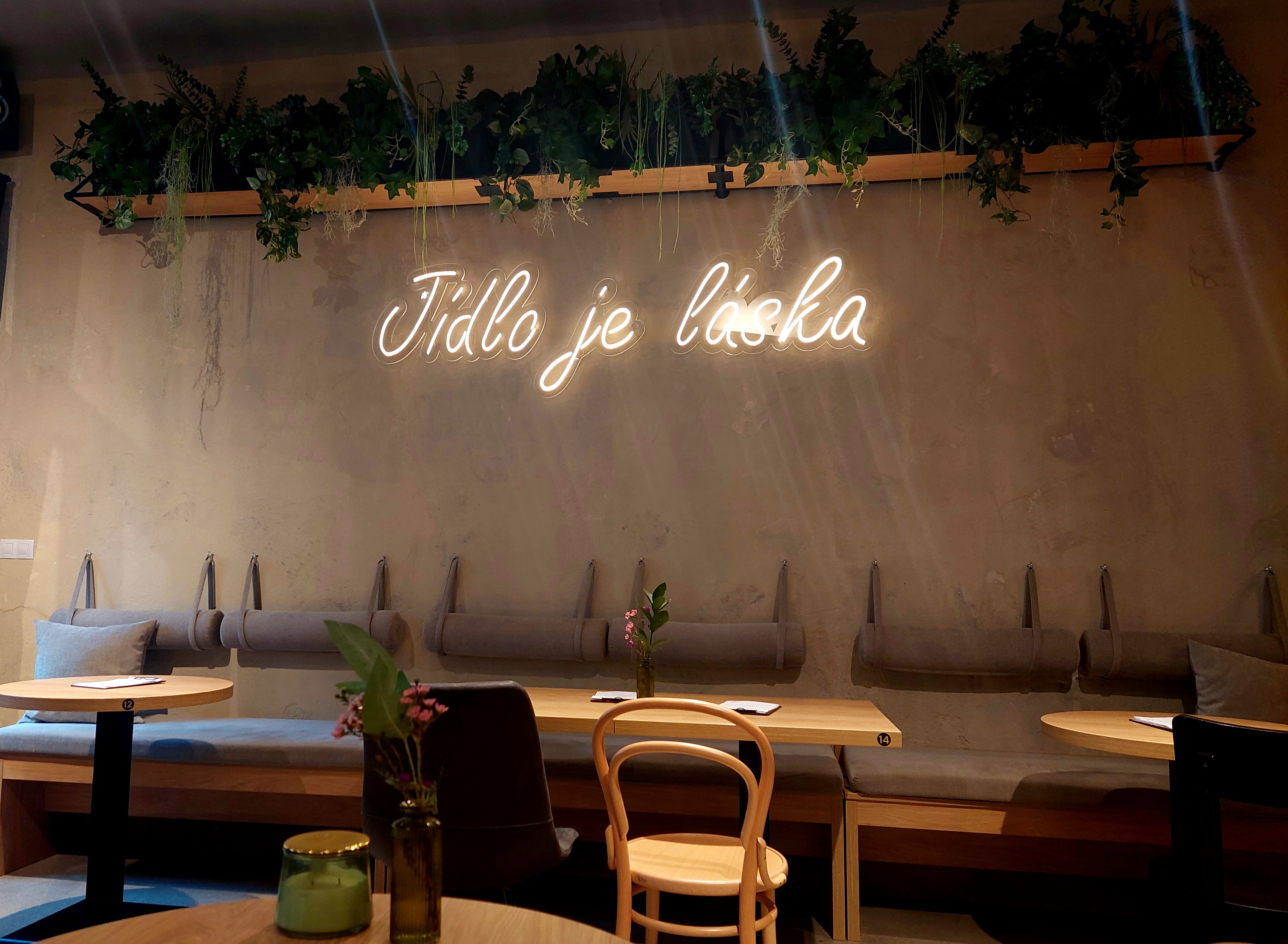 Bistro Pražská foto 6