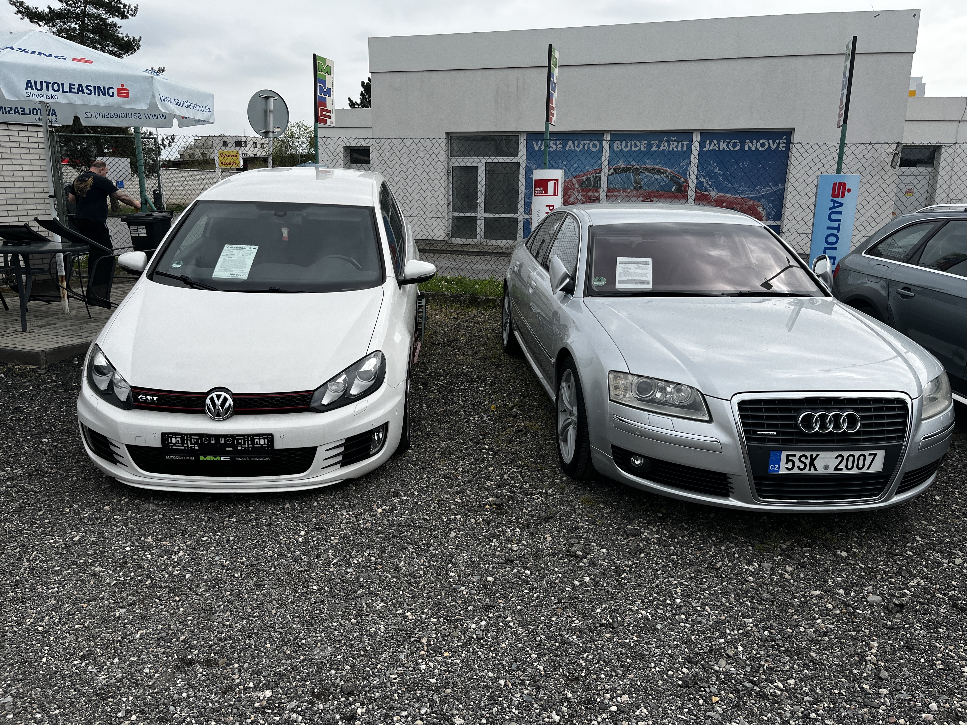 MMC AUTOBAZAR foto 2