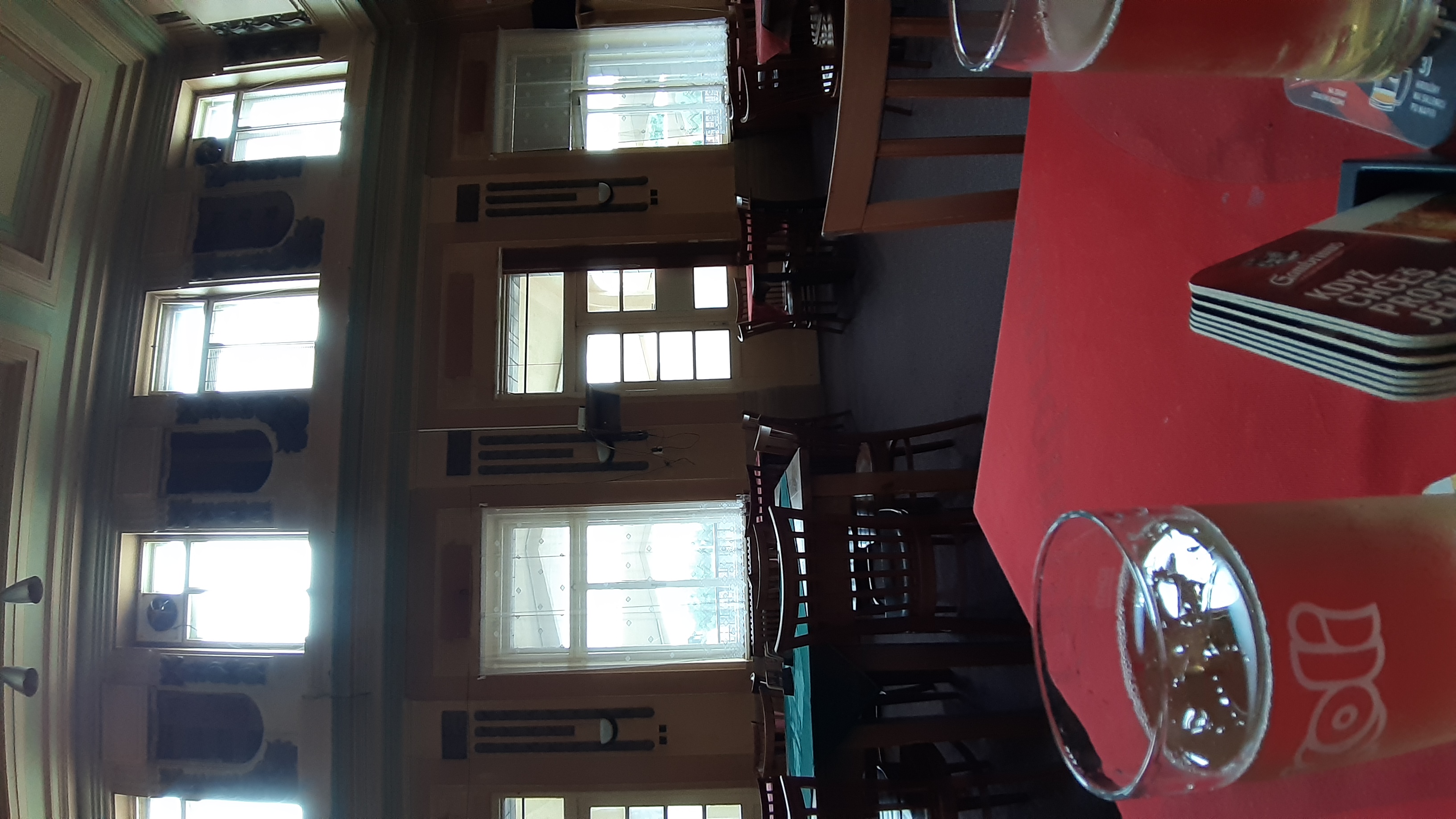 Restaurace Na Nádraží foto 4