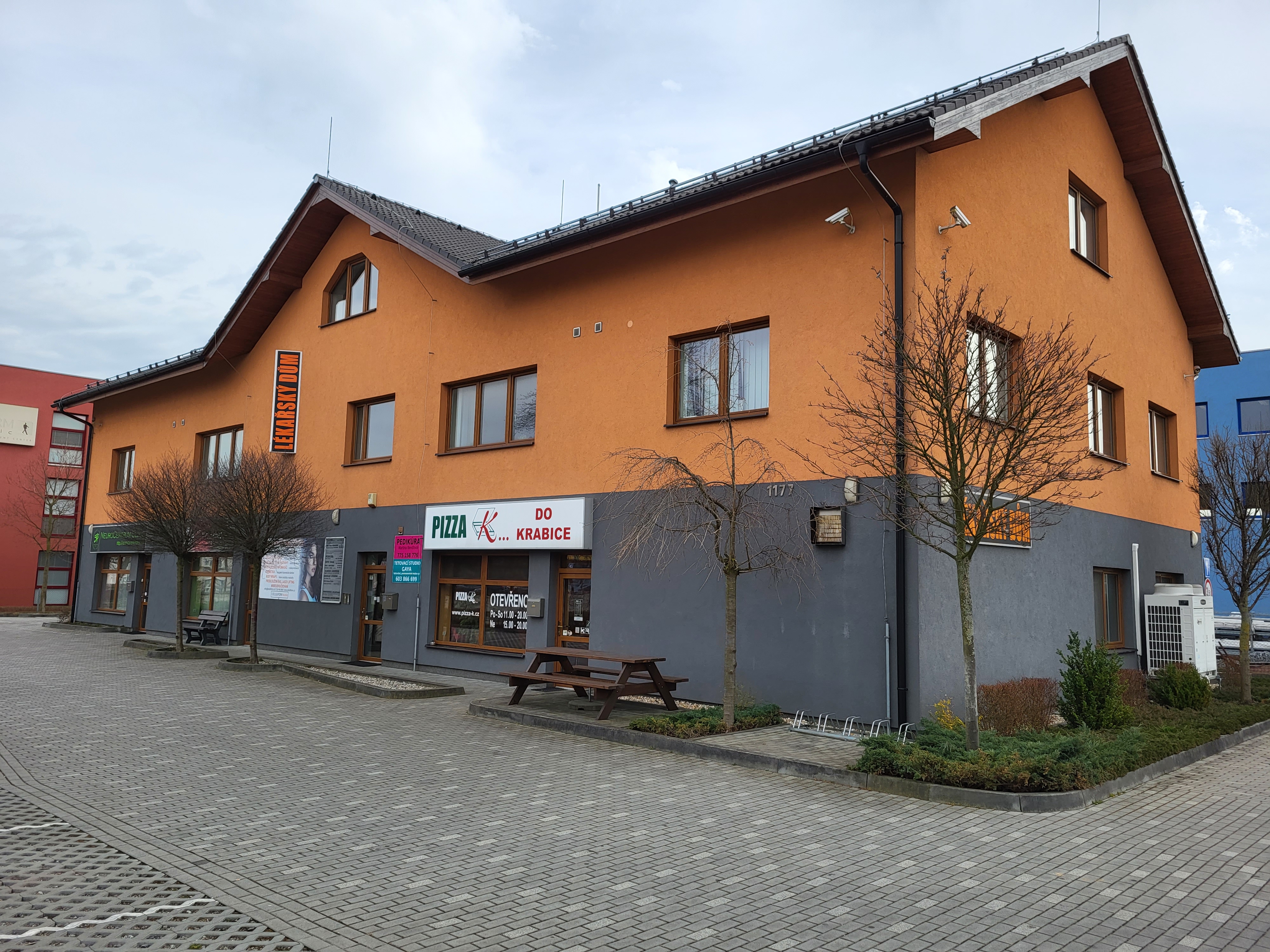 MDDr. Kateřina Horáčková - KaHoSmile foto 2