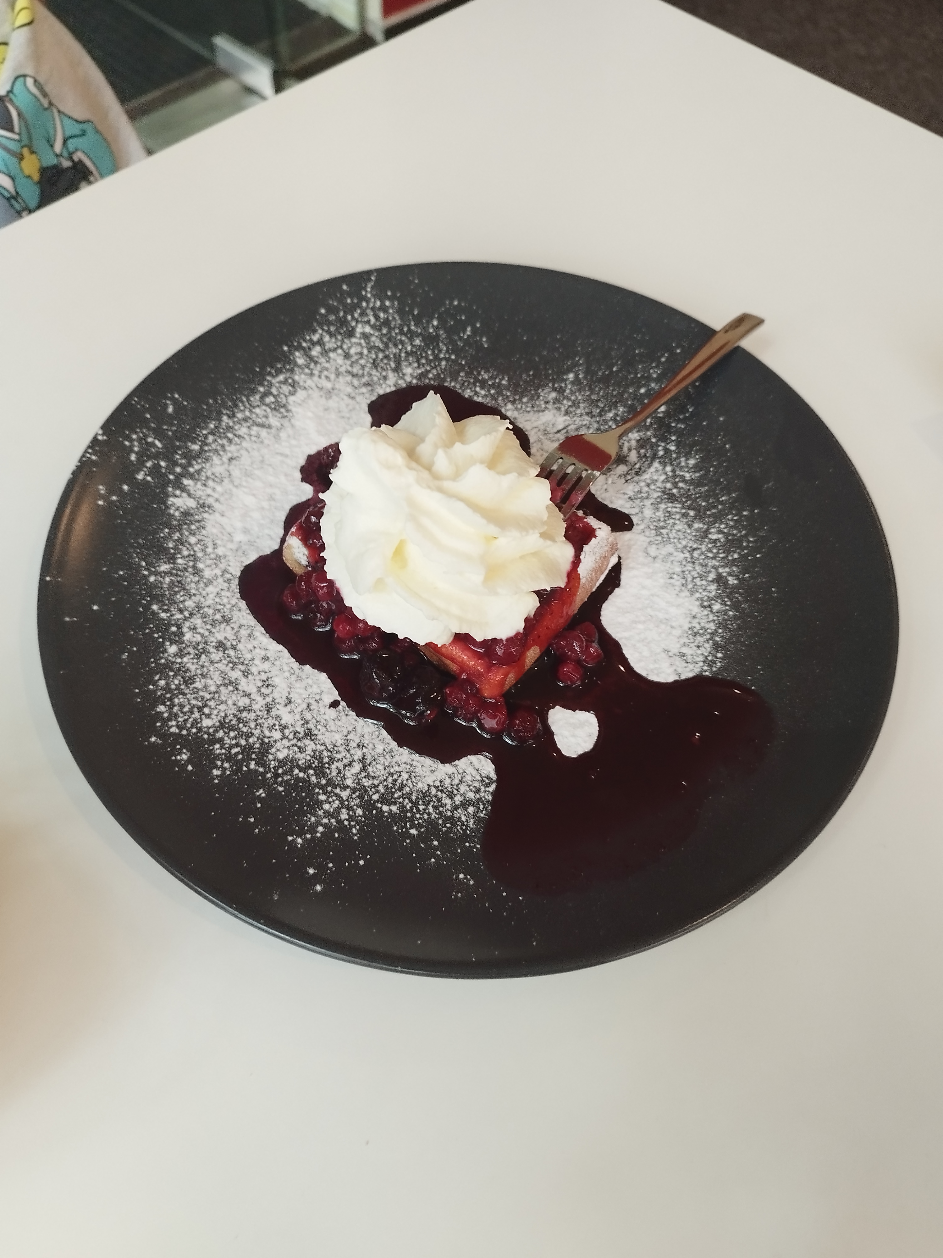 Restaurant MITROVSKI foto 6
