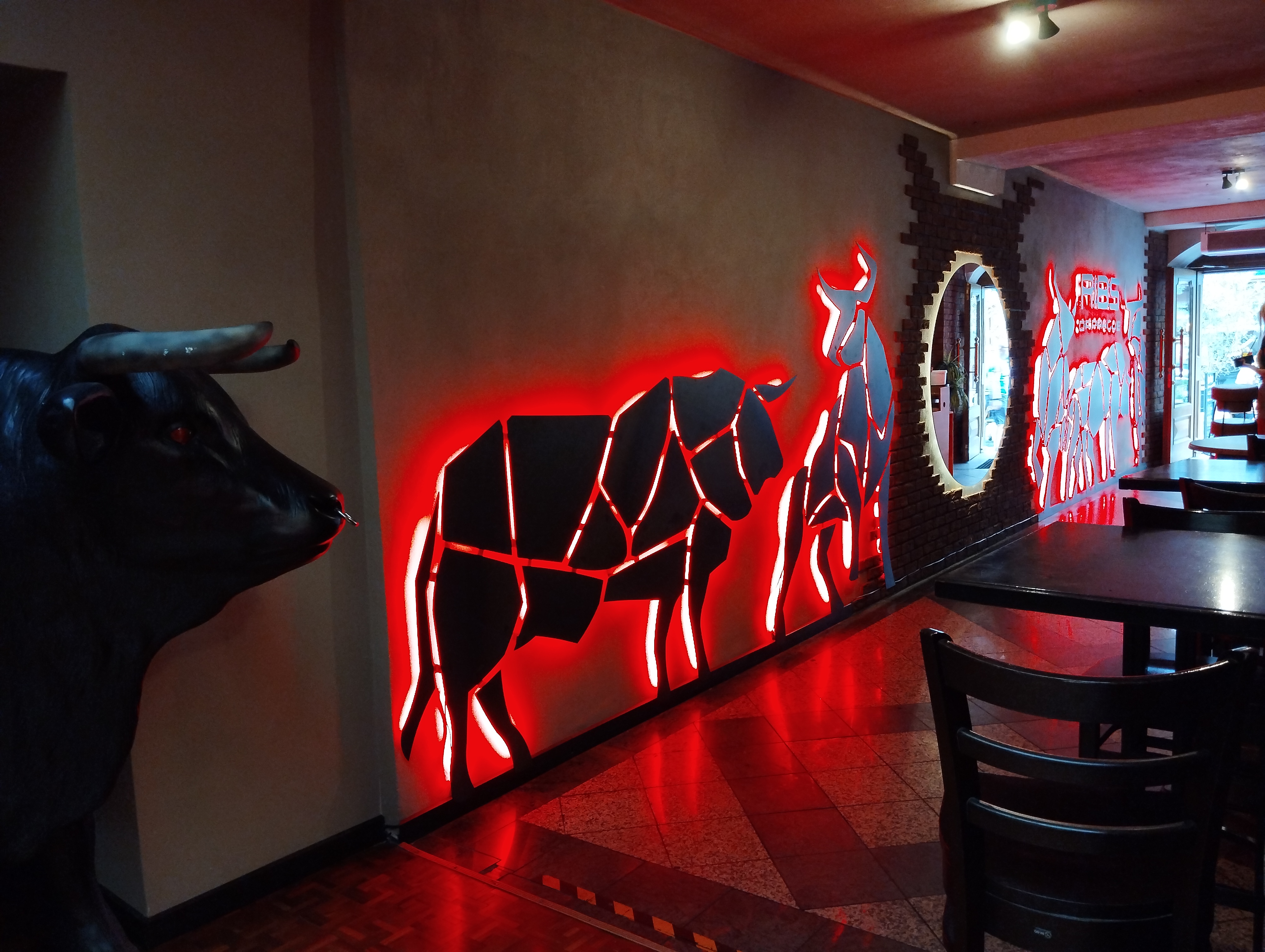 Ribs of Prague foto 4