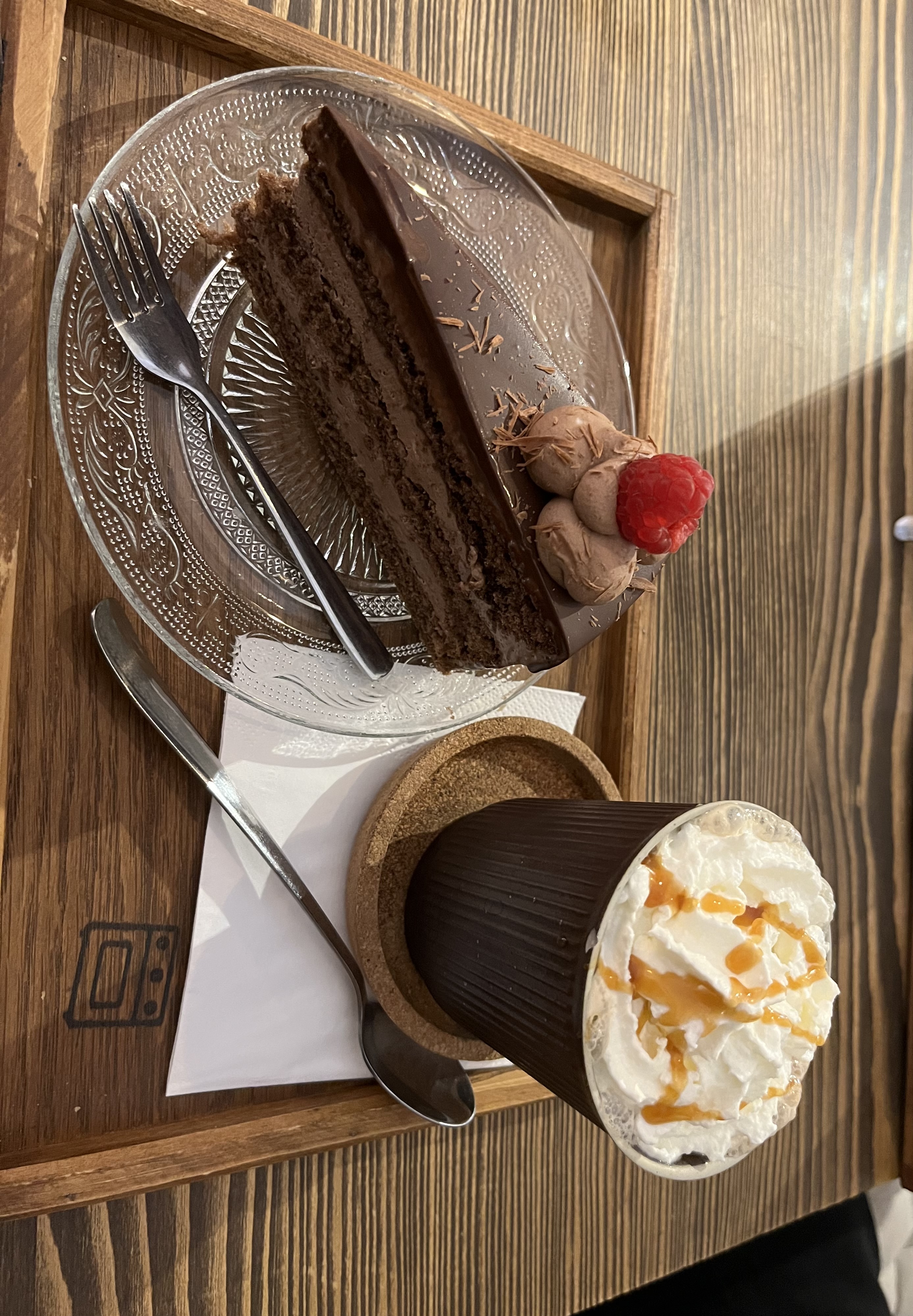 Café V Troubě foto 4
