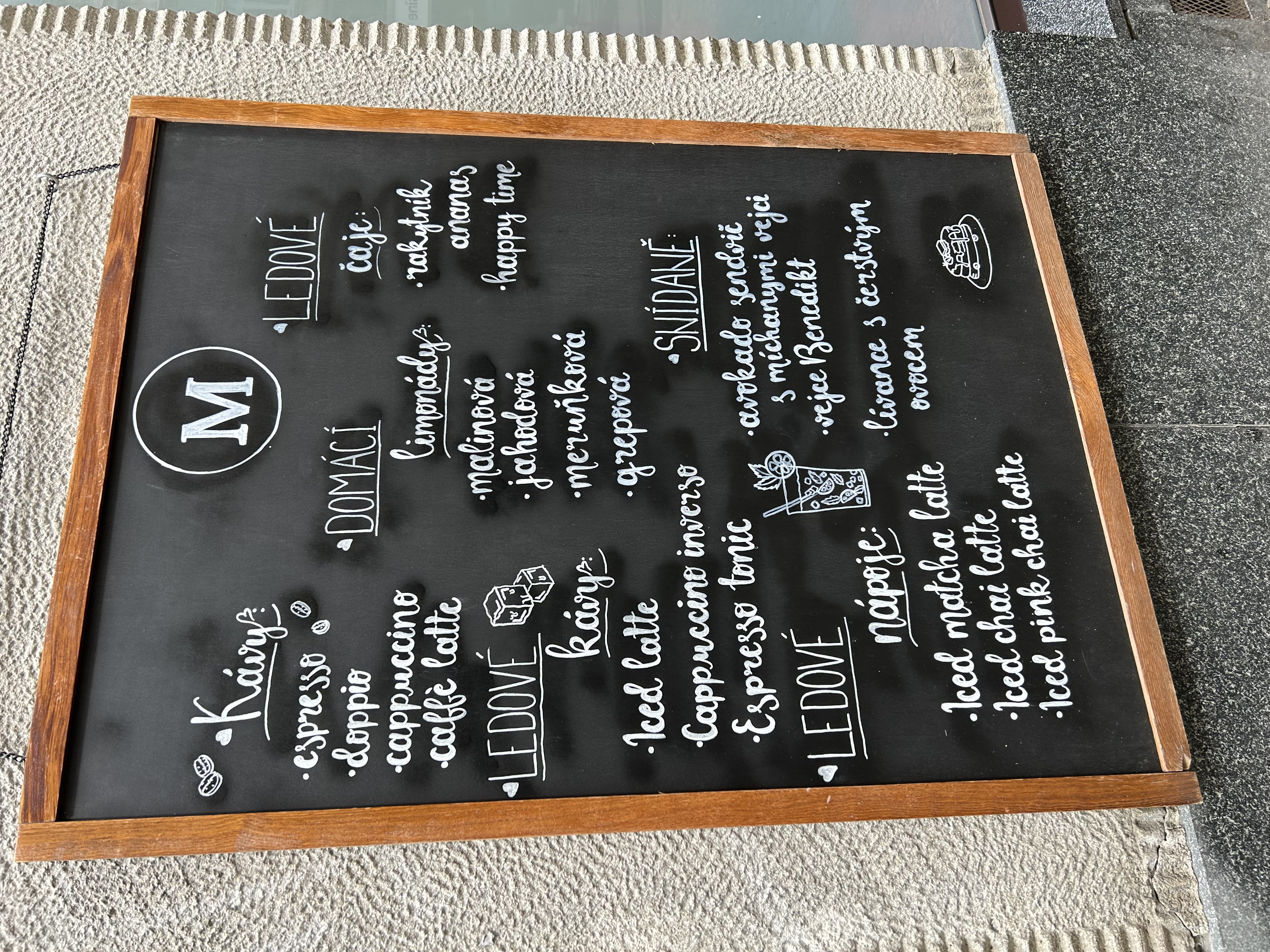 Café Momenta foto 6