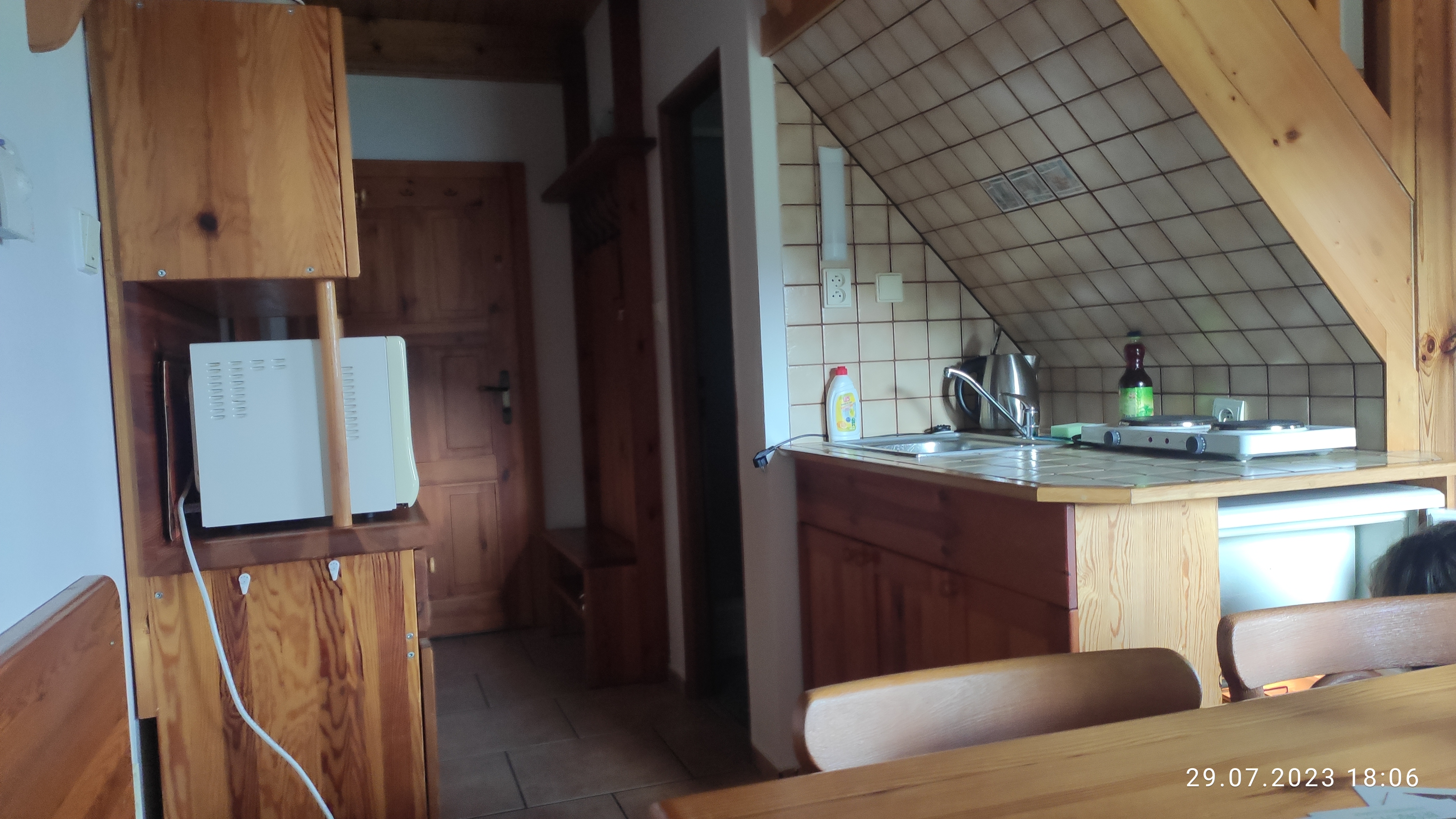 Penzion Domeček foto 5