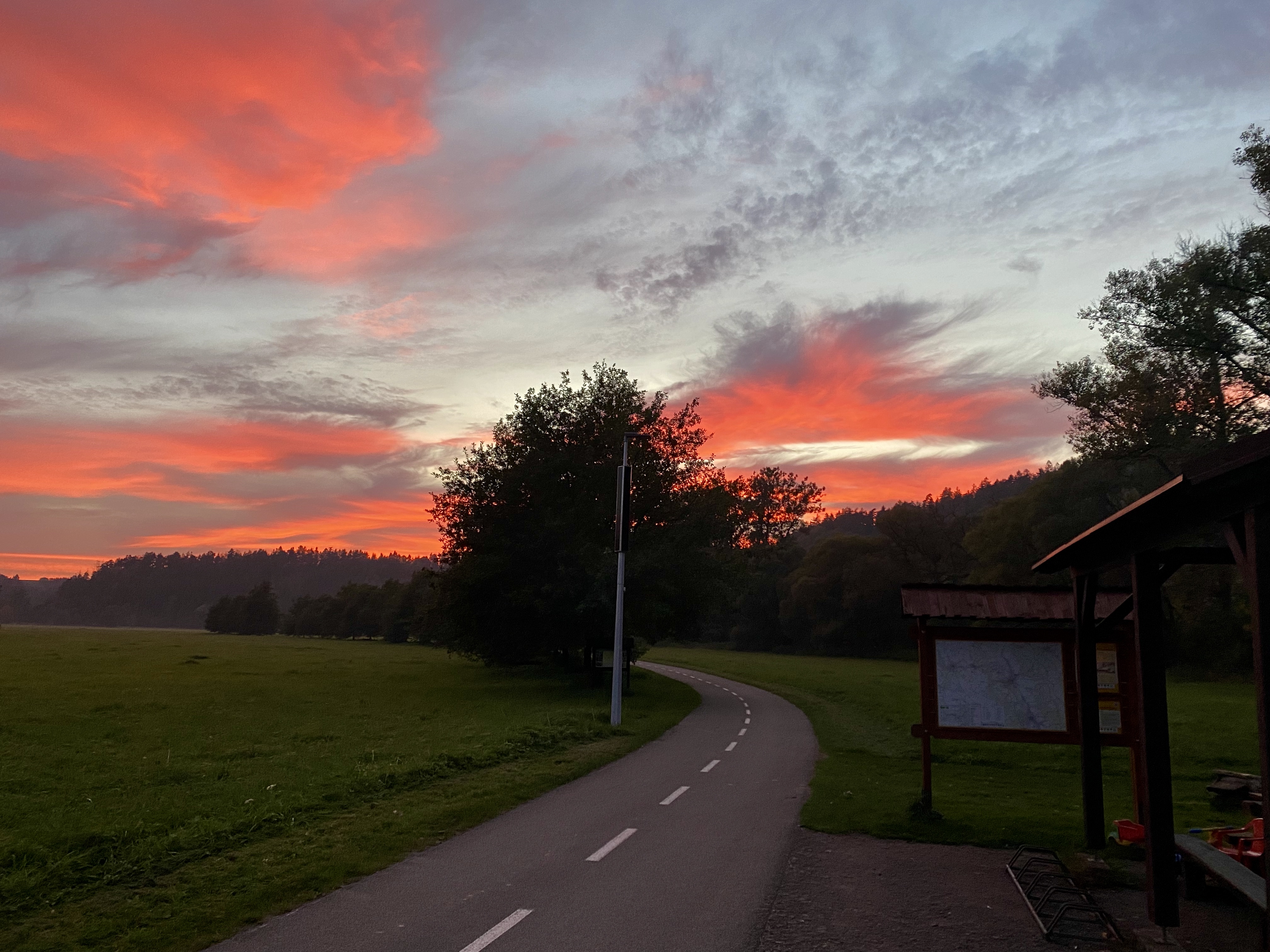 Občerstvení U Milušky foto 4