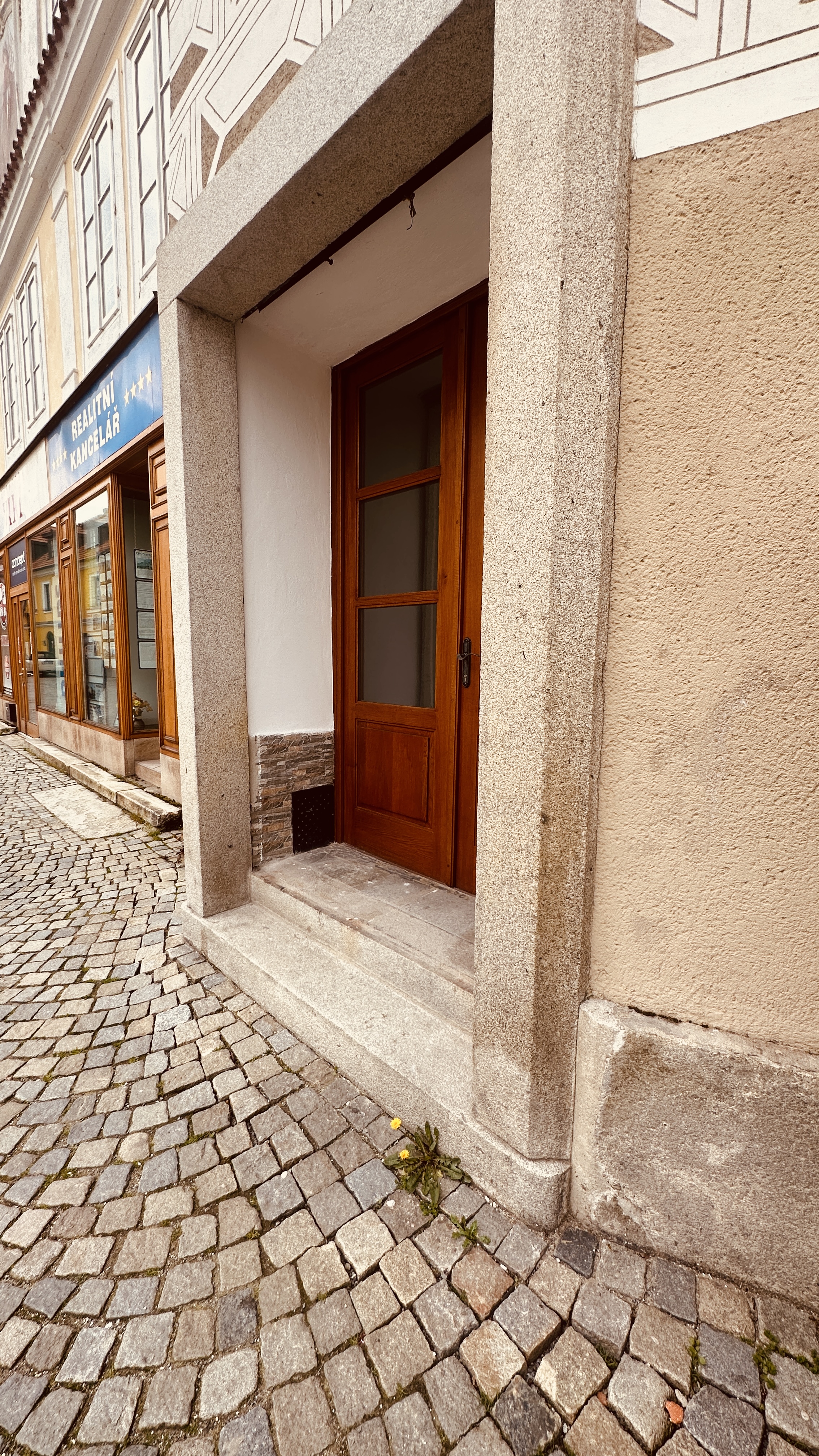 Komunitní obchůdek SPOLU foto 2