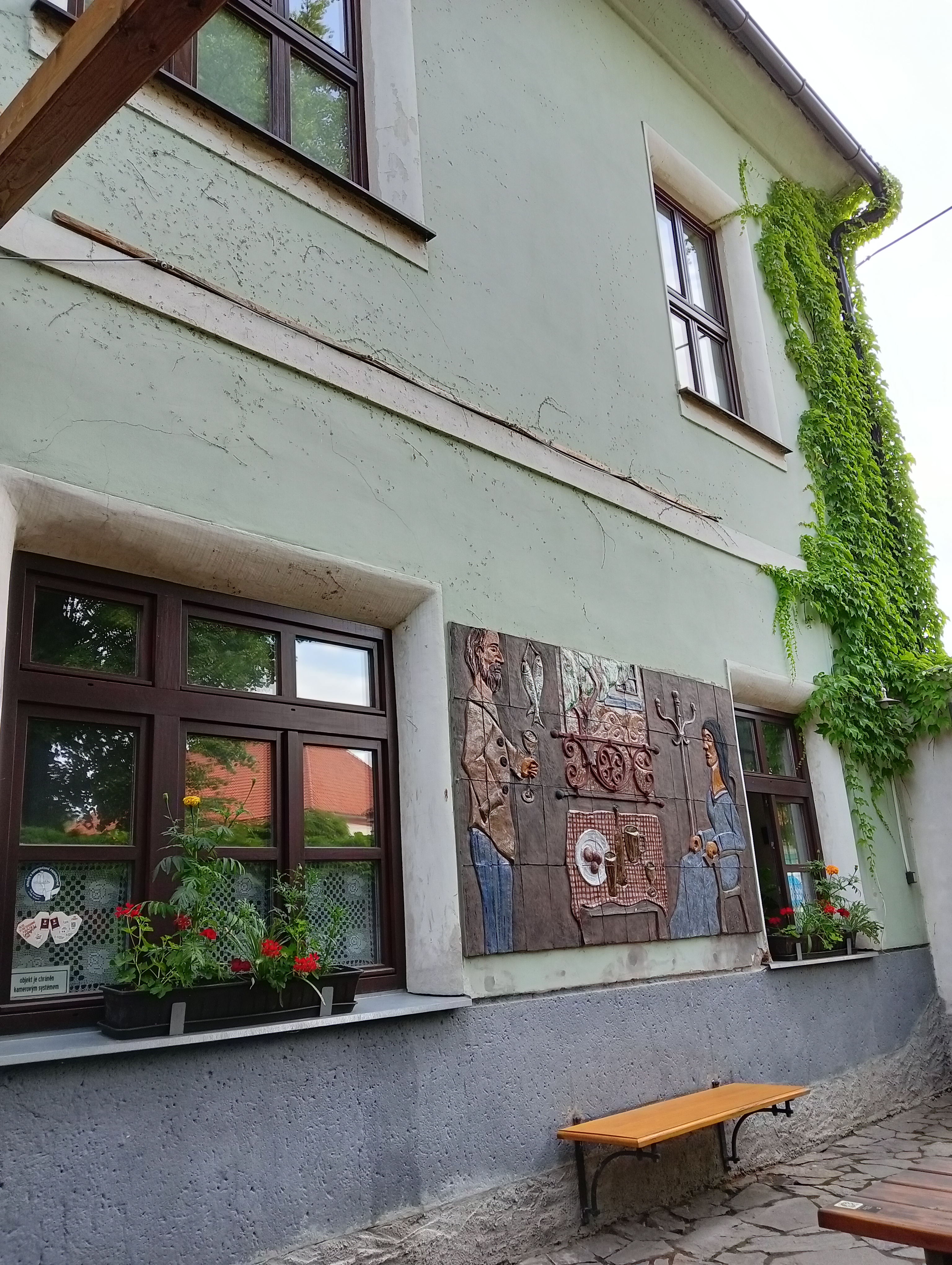 Restaurace a penzion U Hájků foto 5
