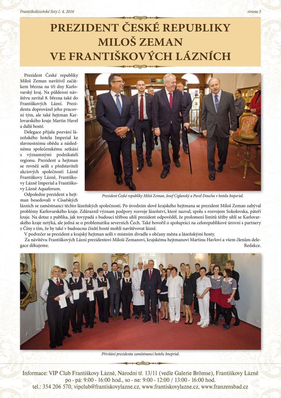 JUDr. Vladimír Linhart foto 2