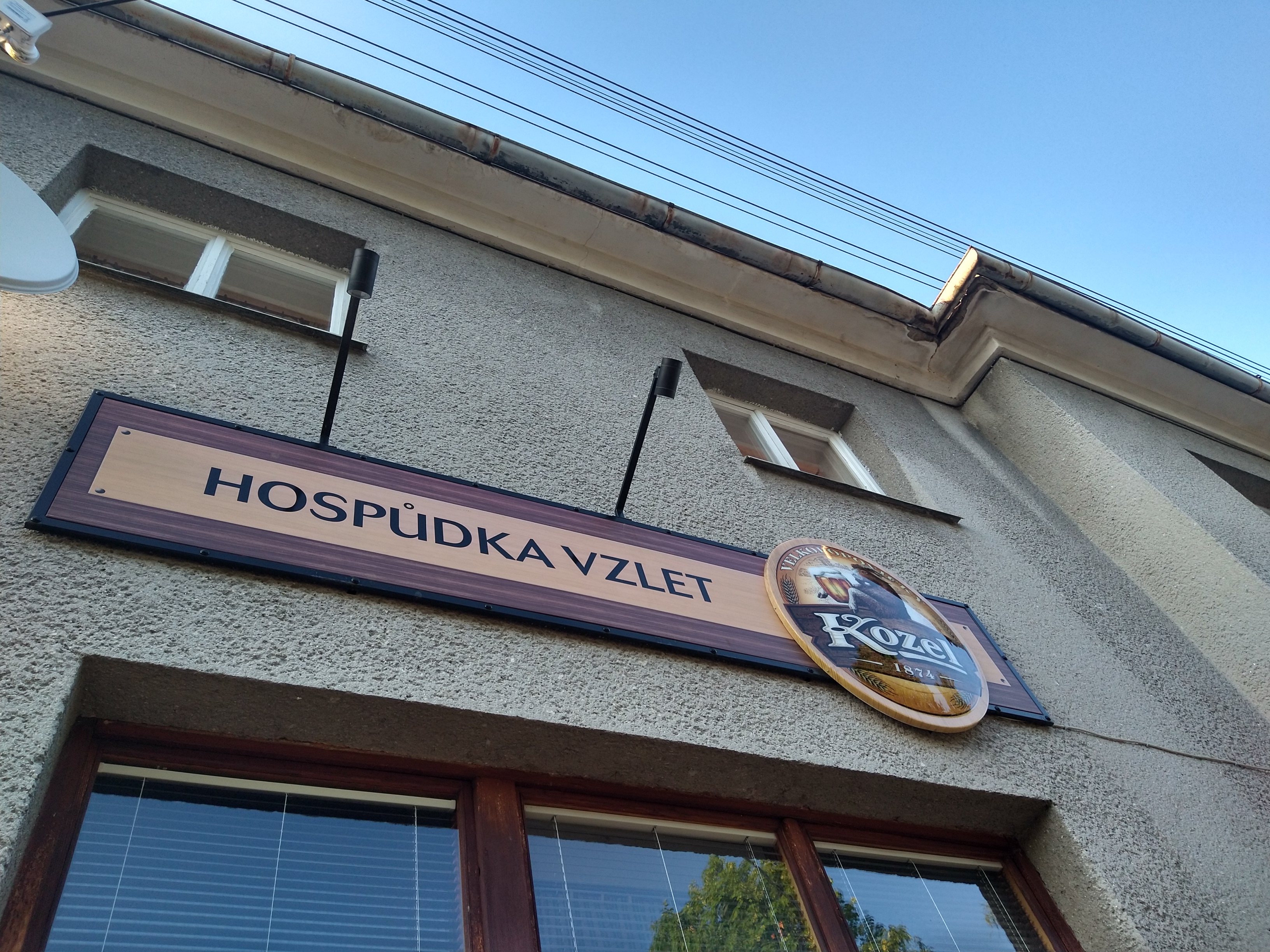 Rekreační areál Vzlet foto 3