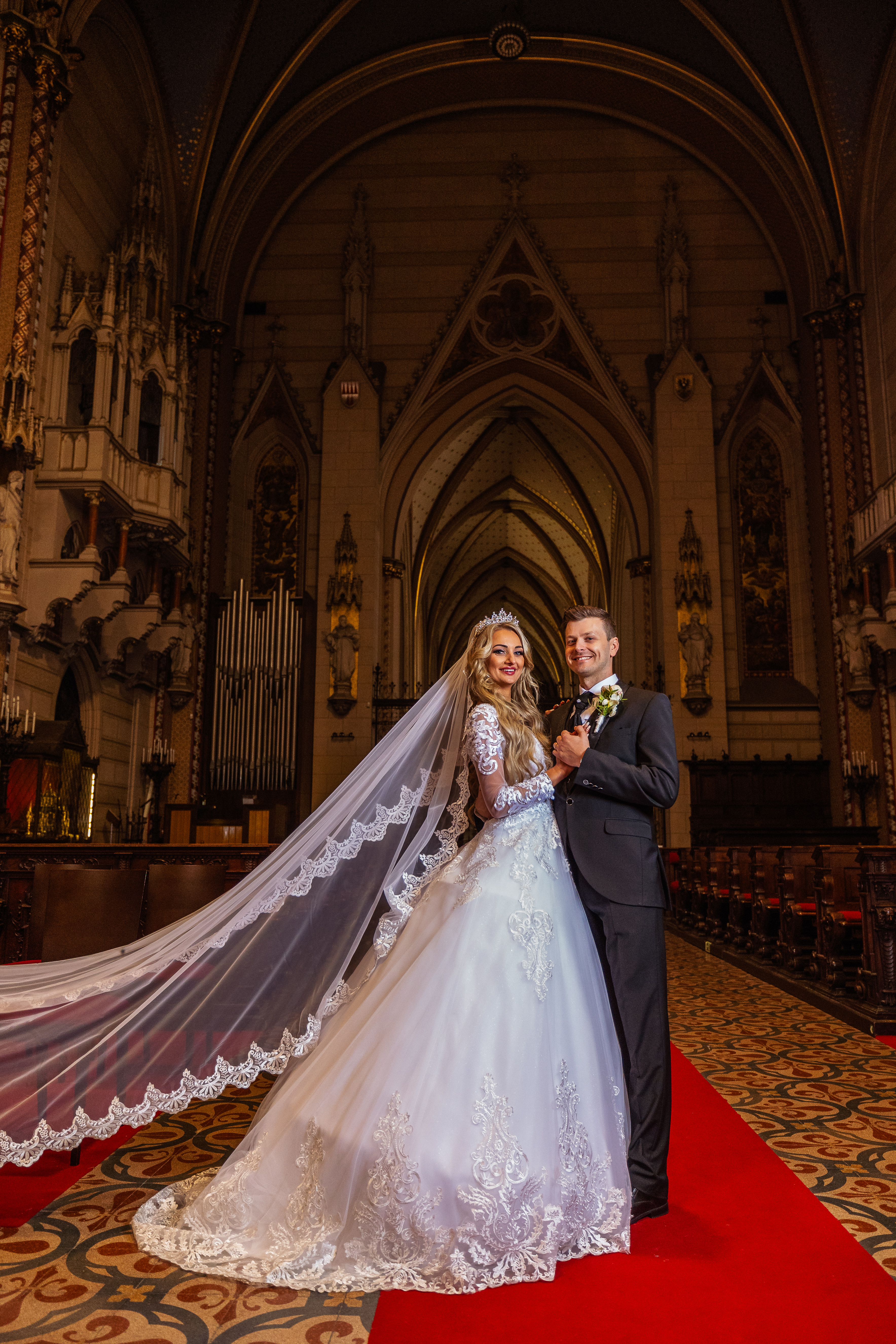 Svatební fotograf Petr Doležal foto 2