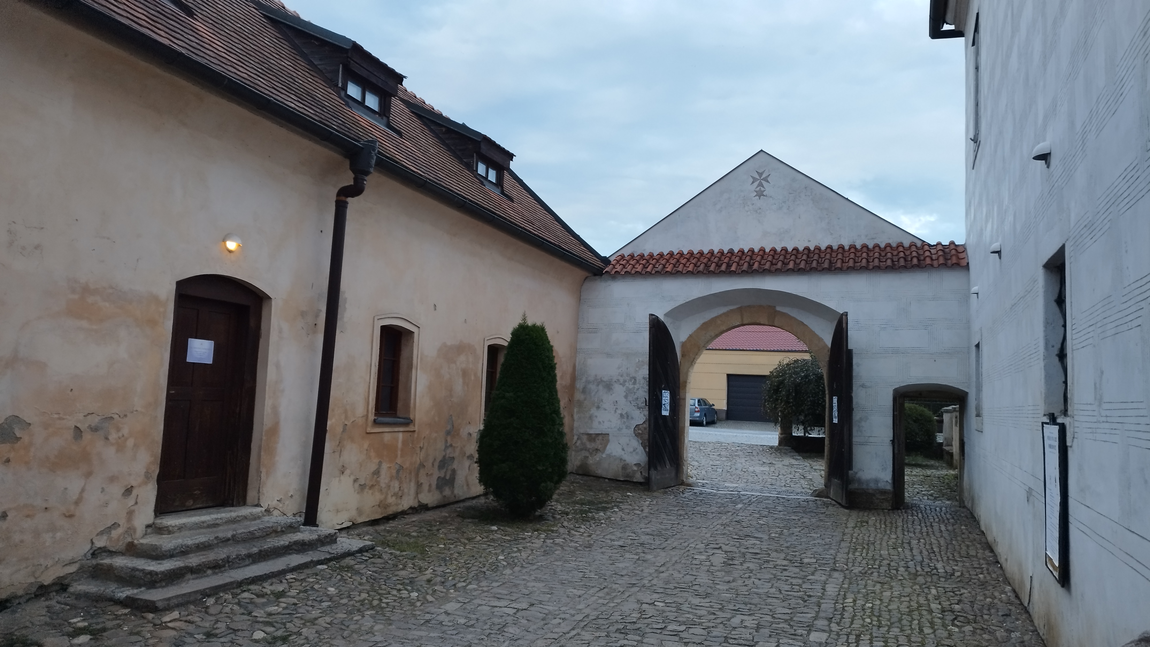 U Věže foto 4