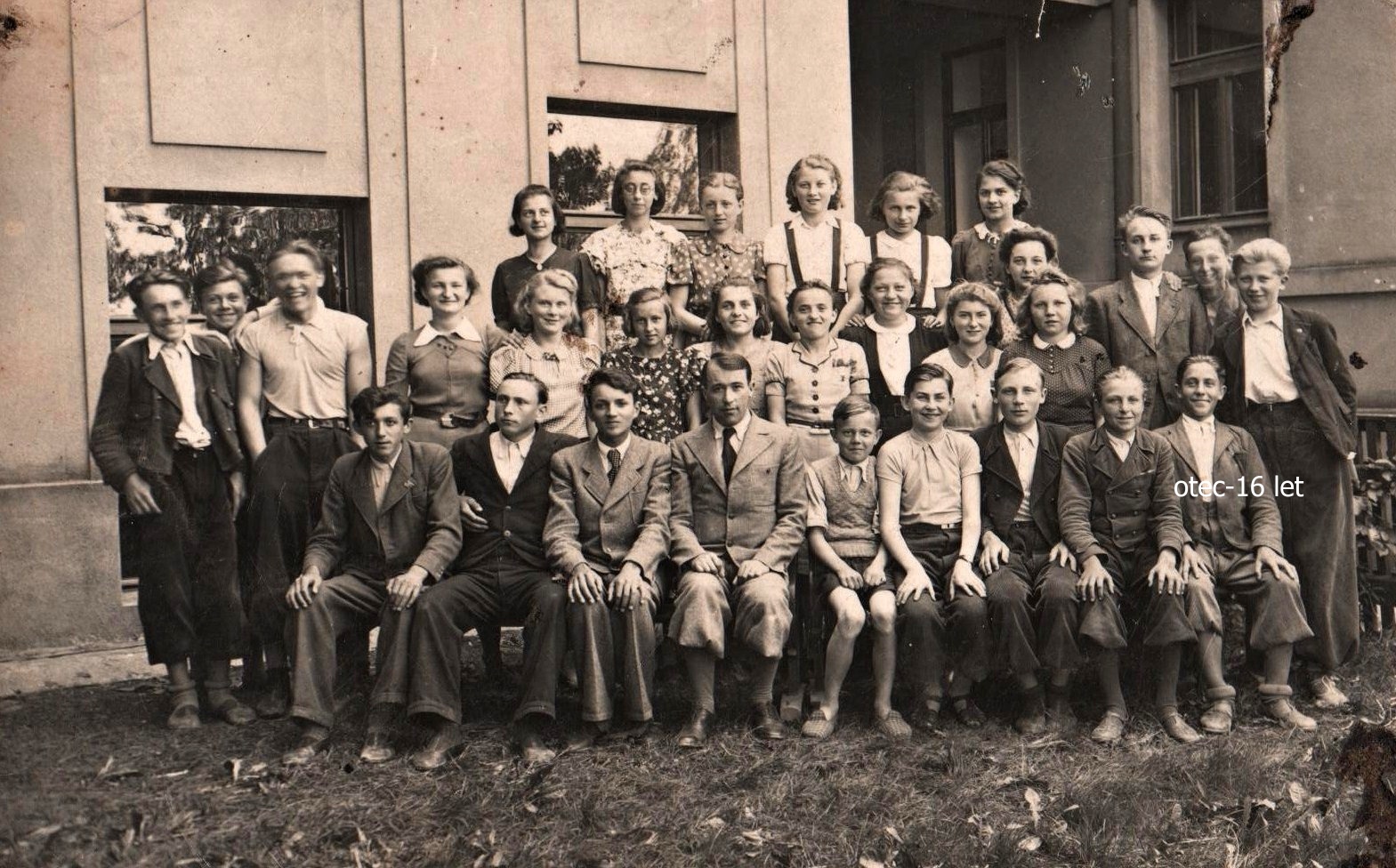 Vrátno - obecní úřad foto 2