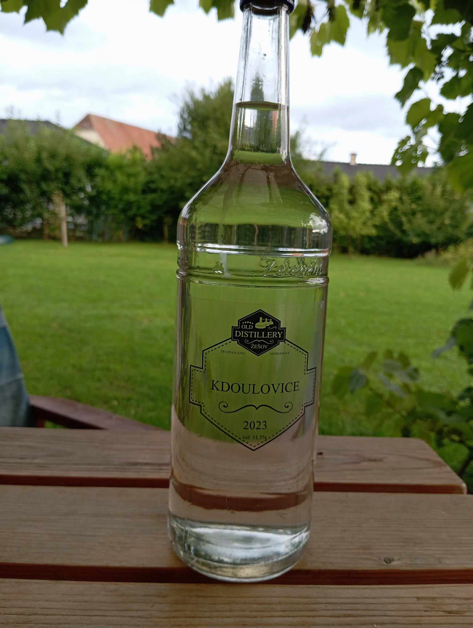Pálenice U Dálnice - OLD DISTILLERY foto 6