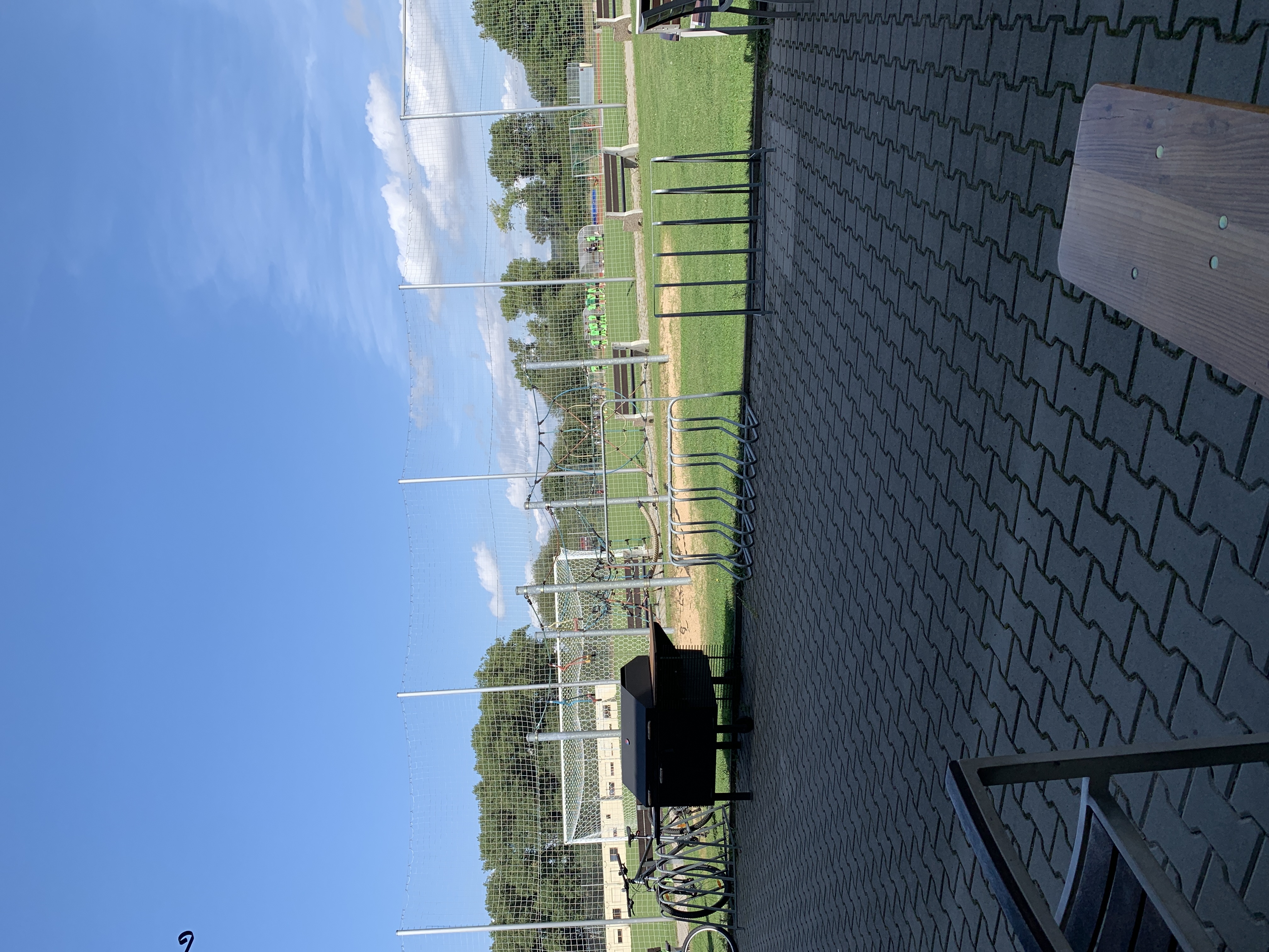 Tělovýchovná jednota Sokol Horní Počaply foto 2