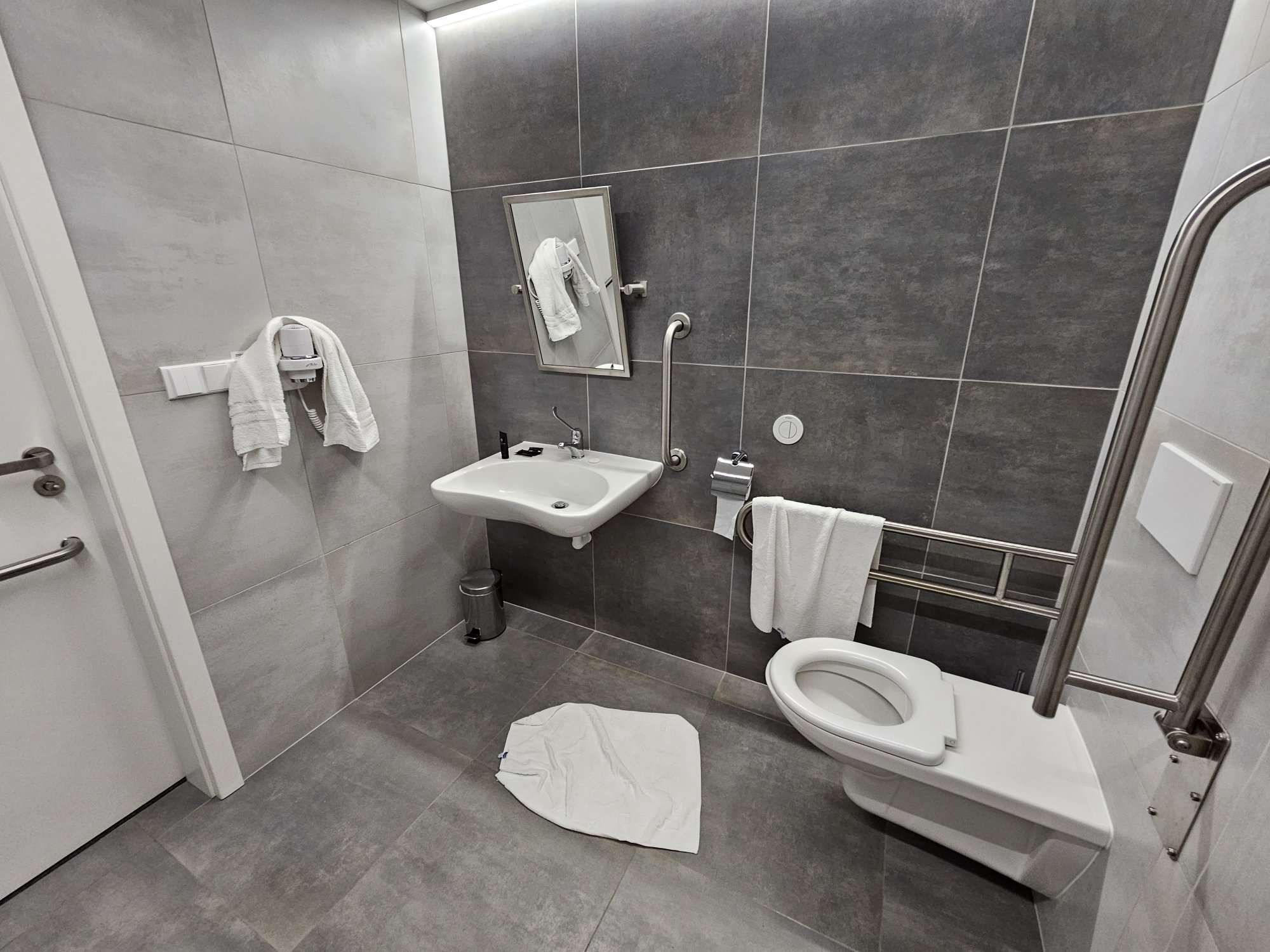 D1 hotel foto 2