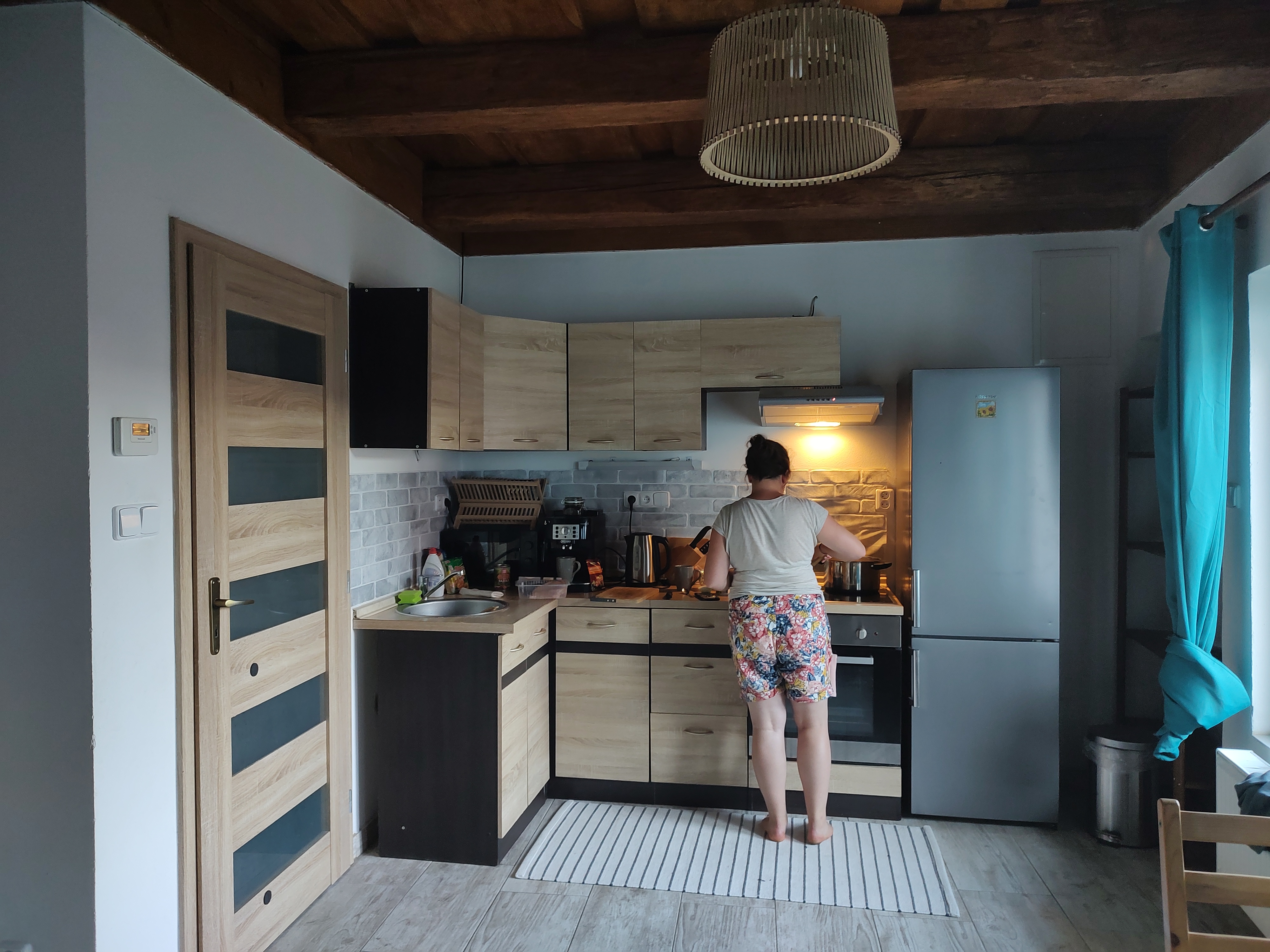 Apartmán Patnáctka foto 3