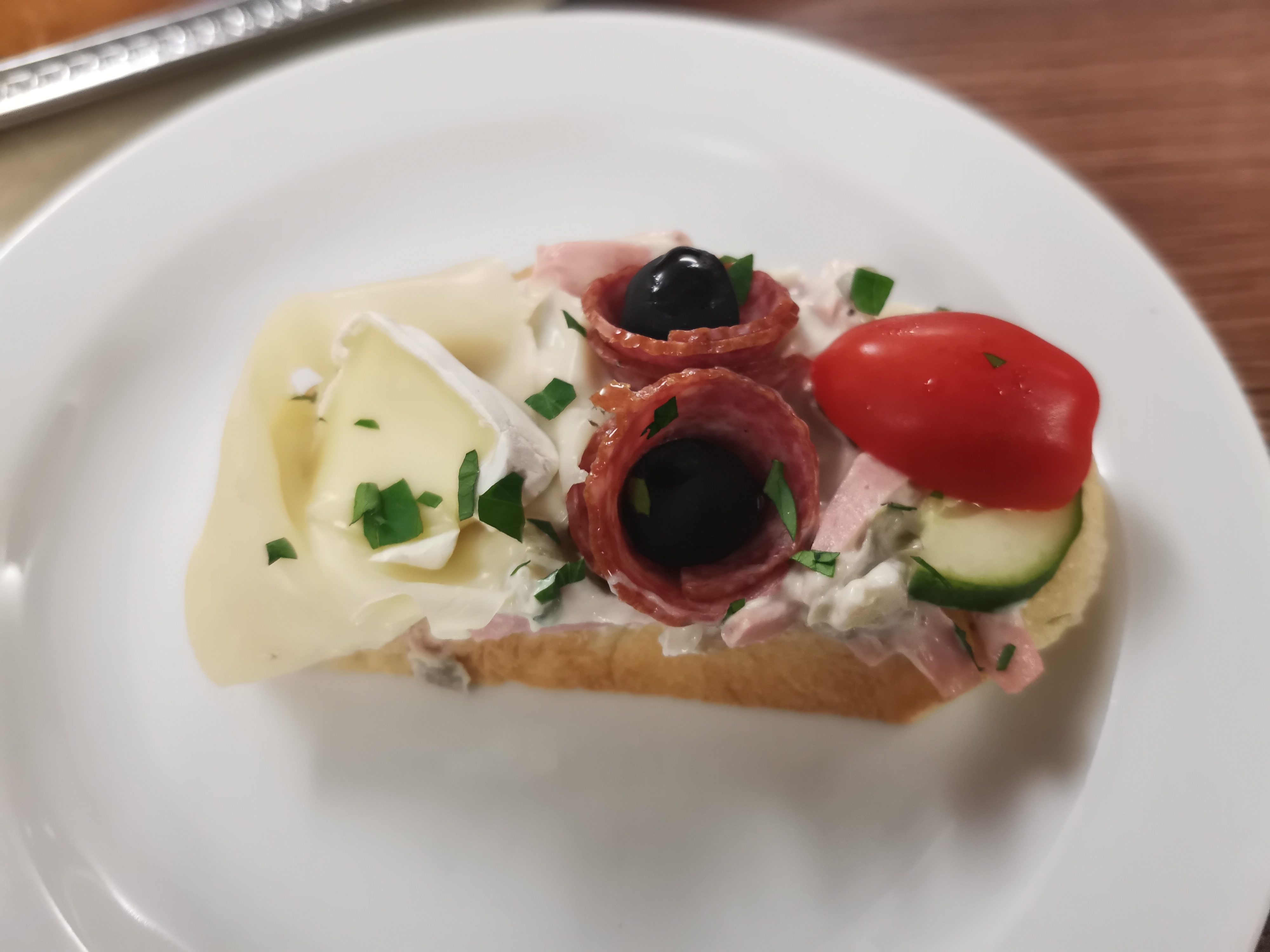 Juniorhotel Roxana foto 4