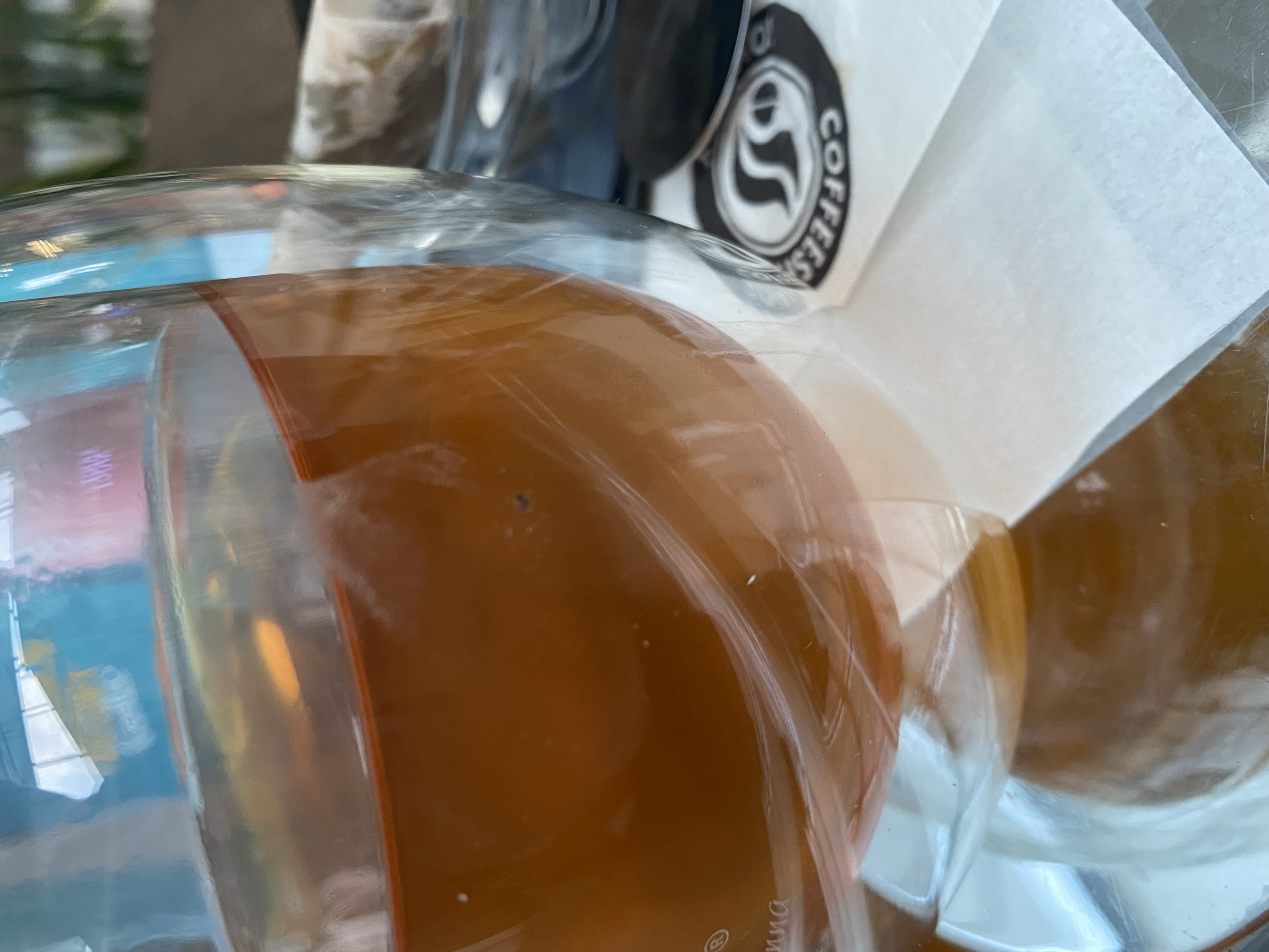 Coffeeshop Company foto 3