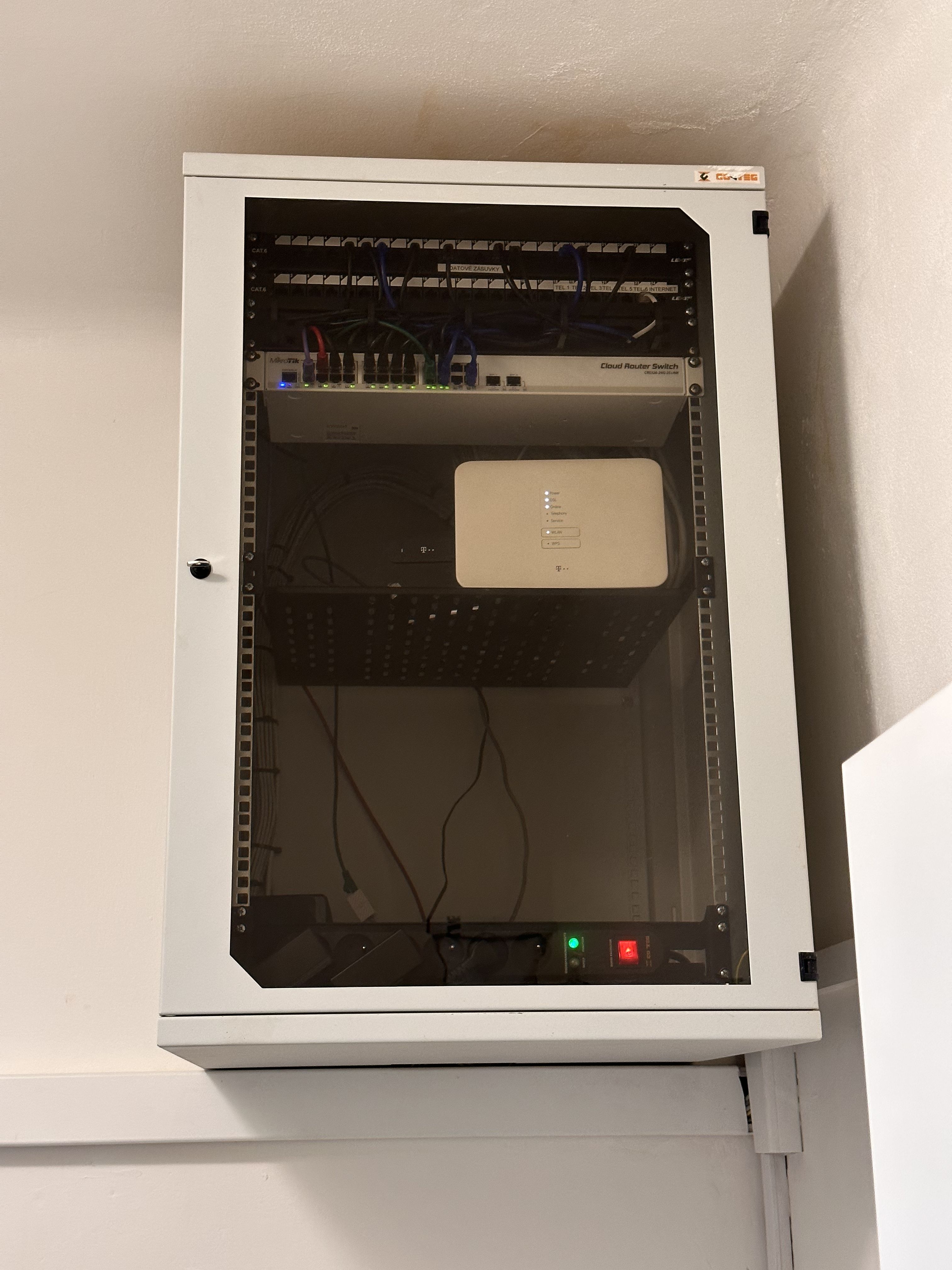 Dodavatel telekomunikačních řešení Pavel Švec foto 6