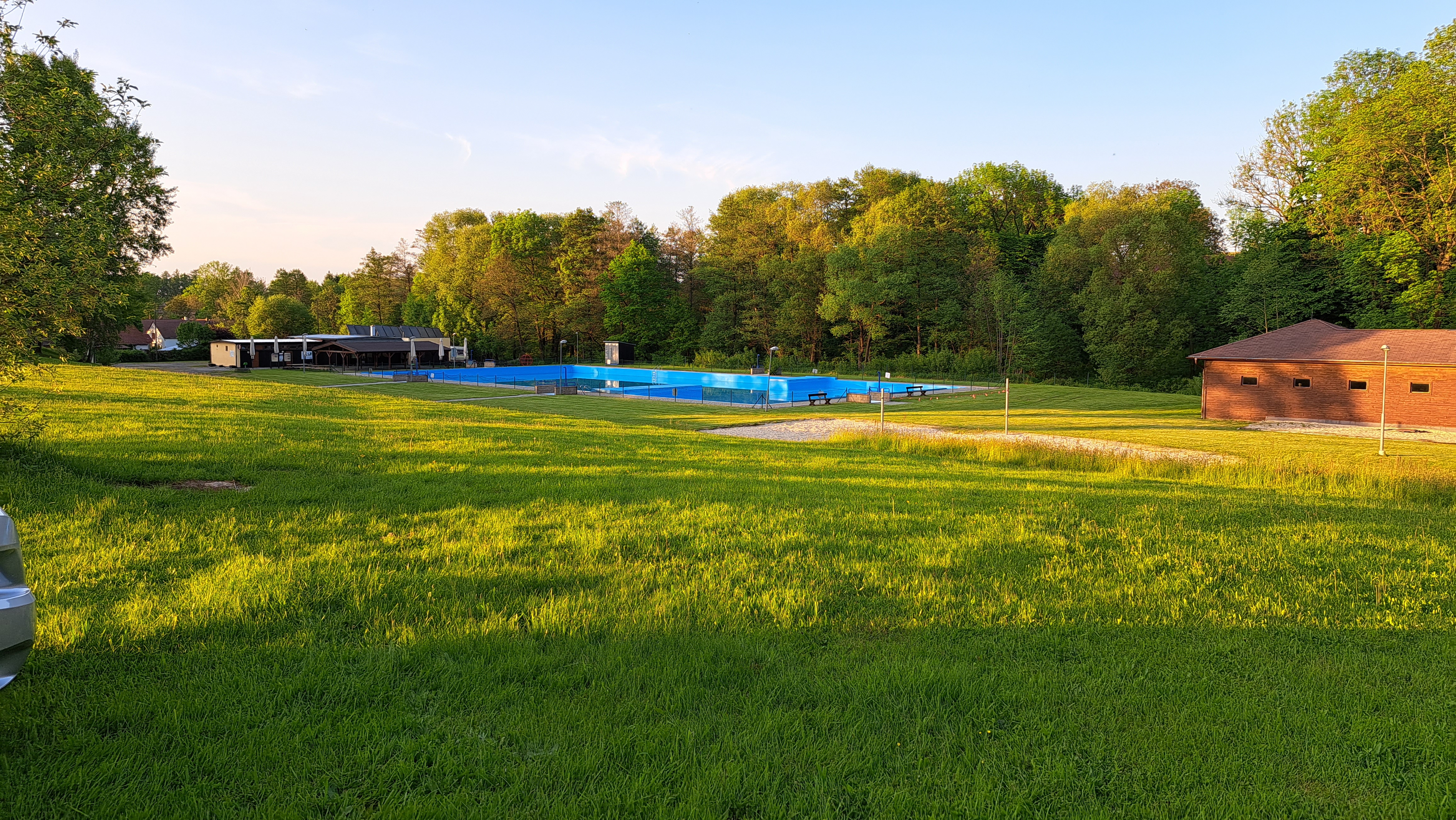 Kemp Plovárna foto 4