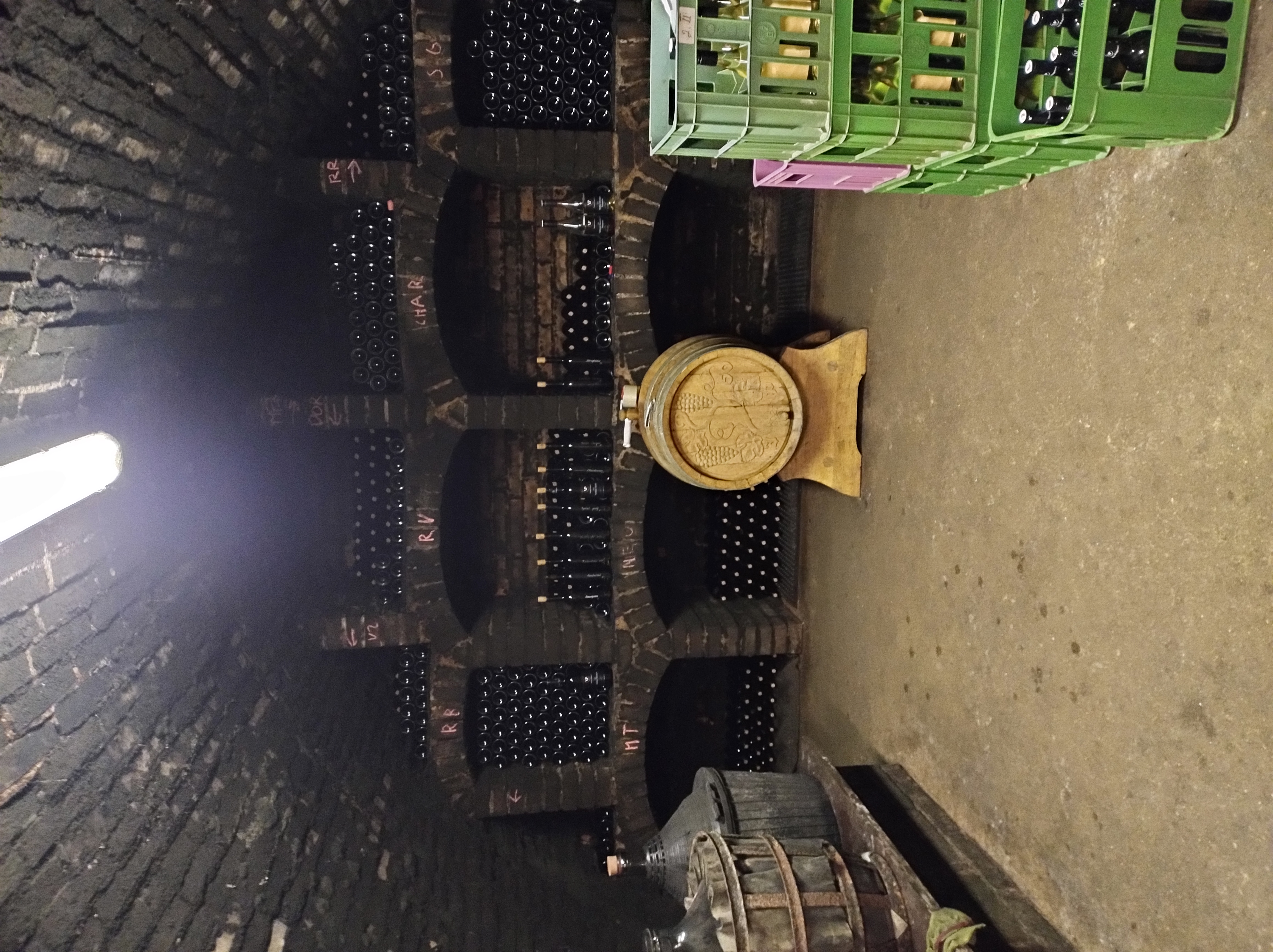 Vinařství Prágerovi foto 6
