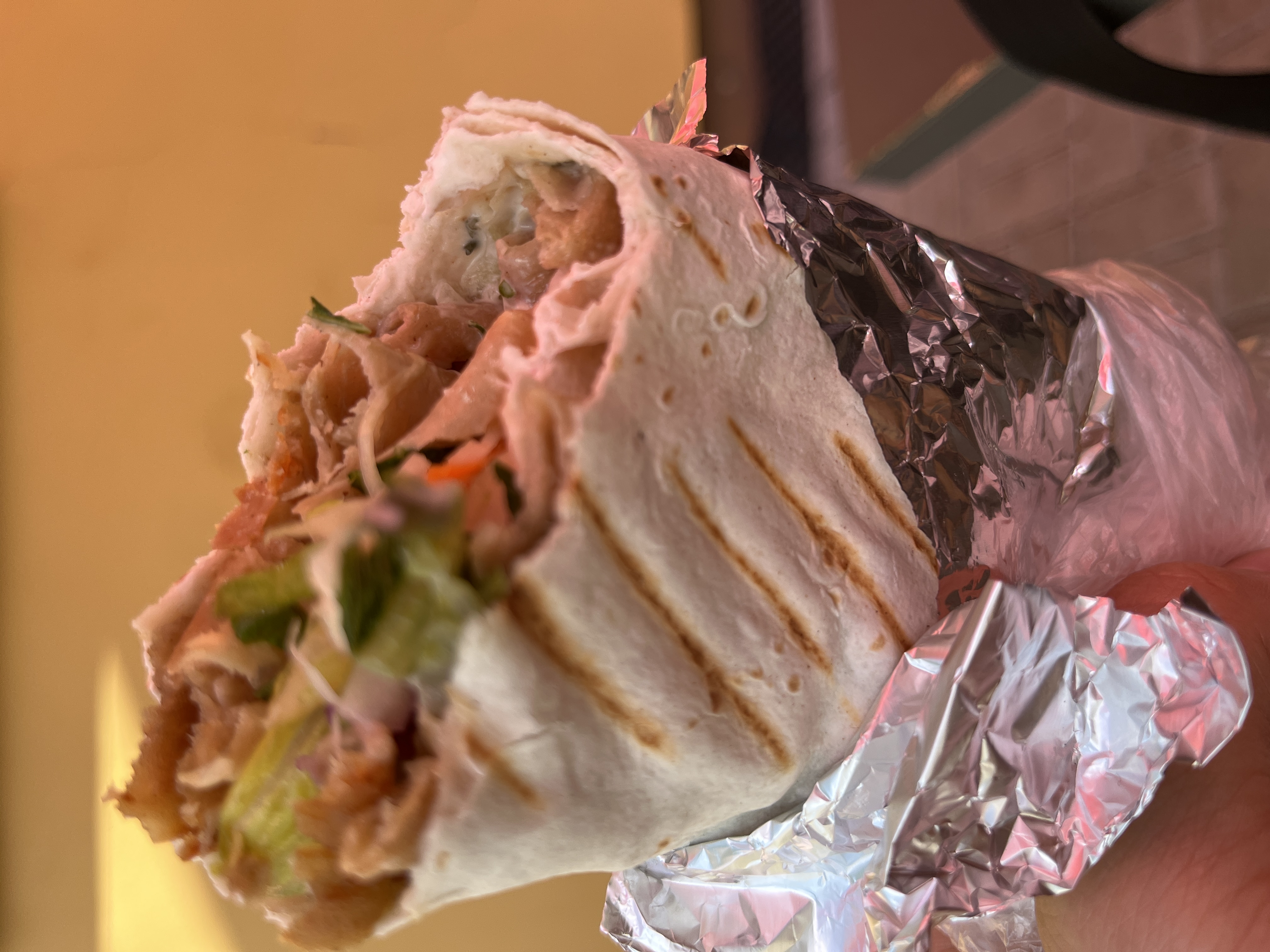 Kebab Efrin foto 6