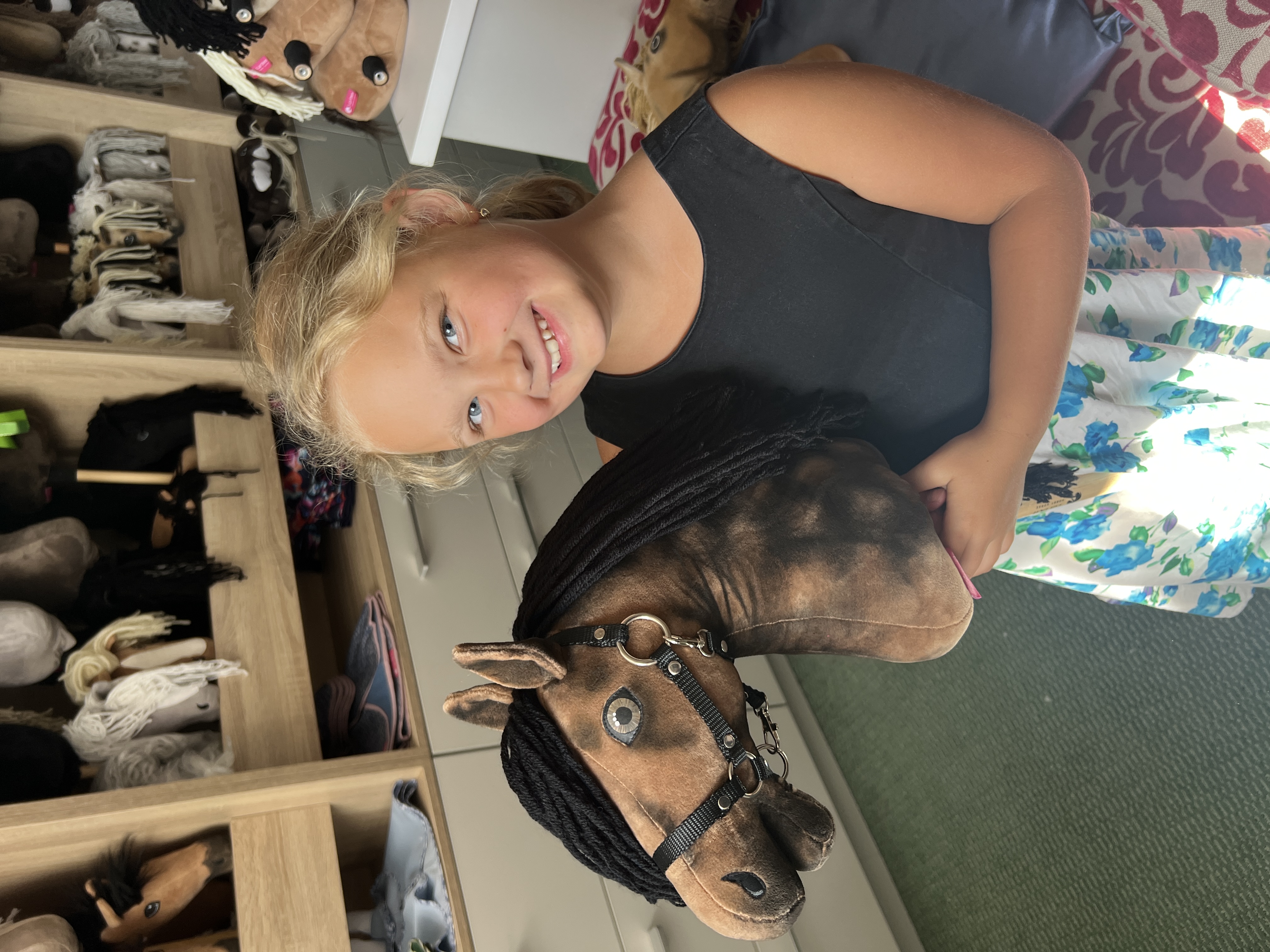 Hobby Horse LarDen foto 6