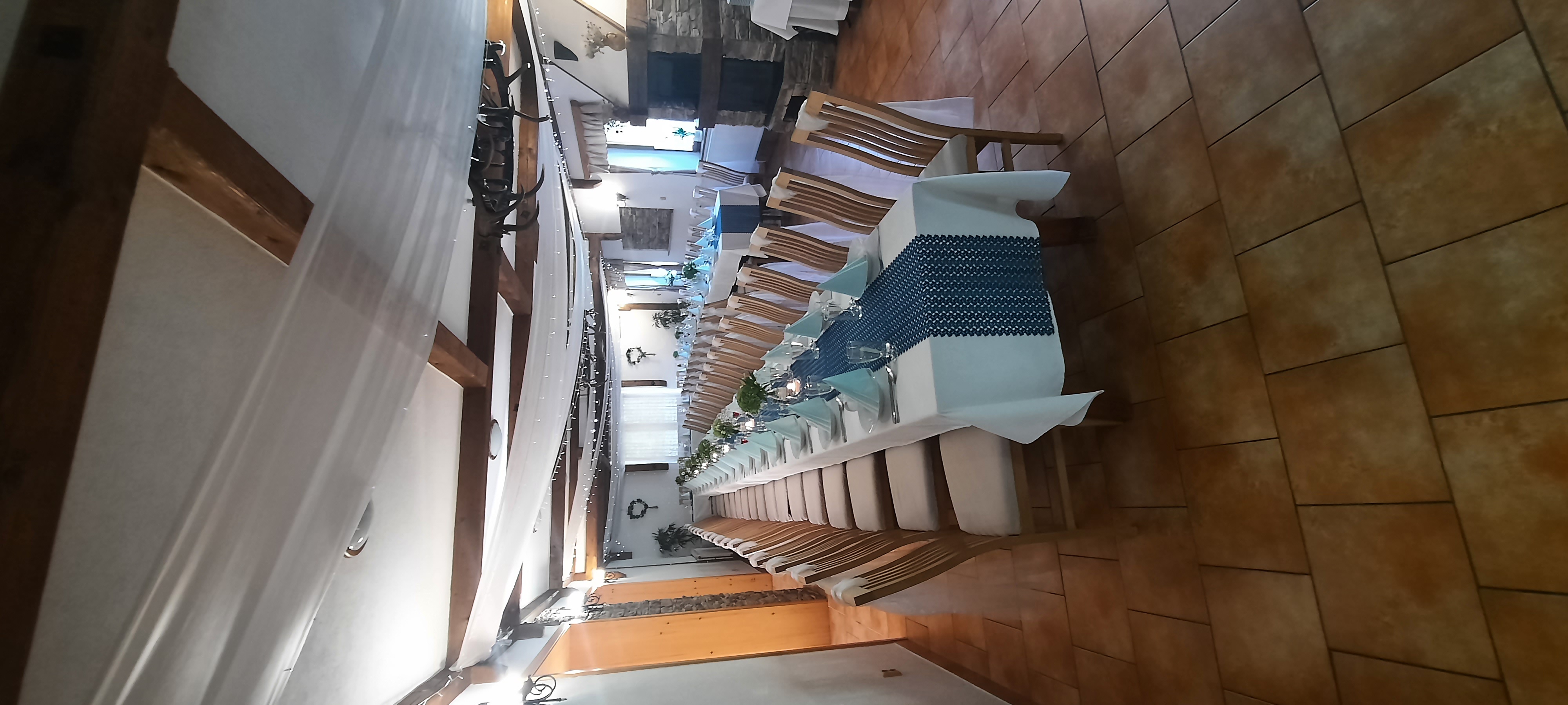 Restaurace Rekreační středisko Vápenky foto 6
