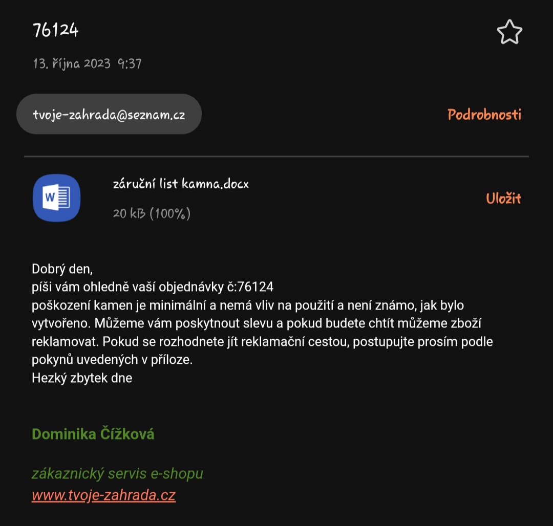 Tvoje-zahrada.cz foto 2