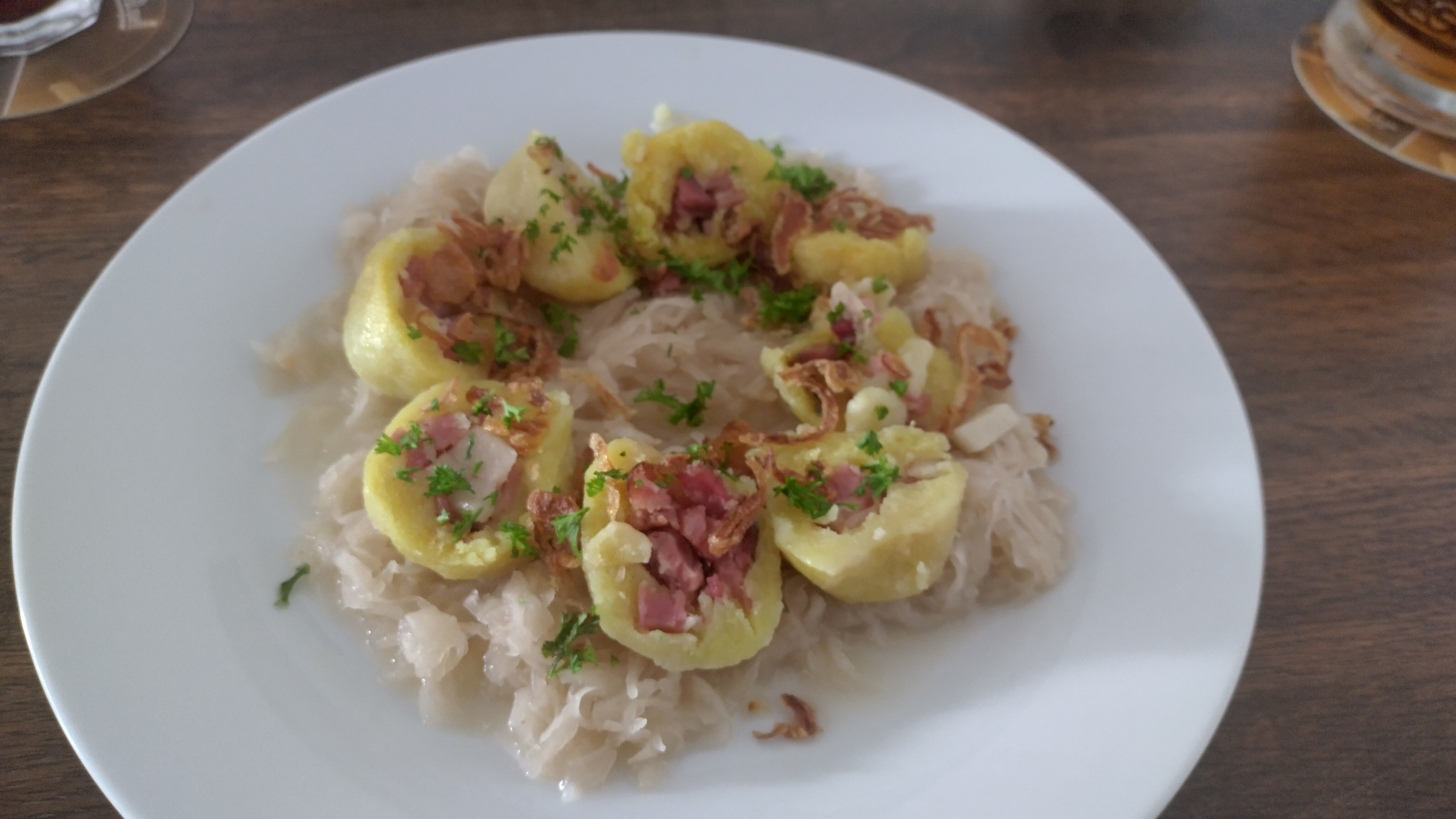 Restaurace U Křemílka foto 6